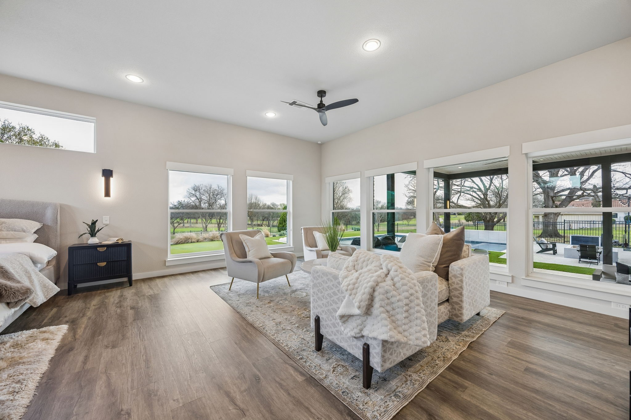 3 Palmetto Court