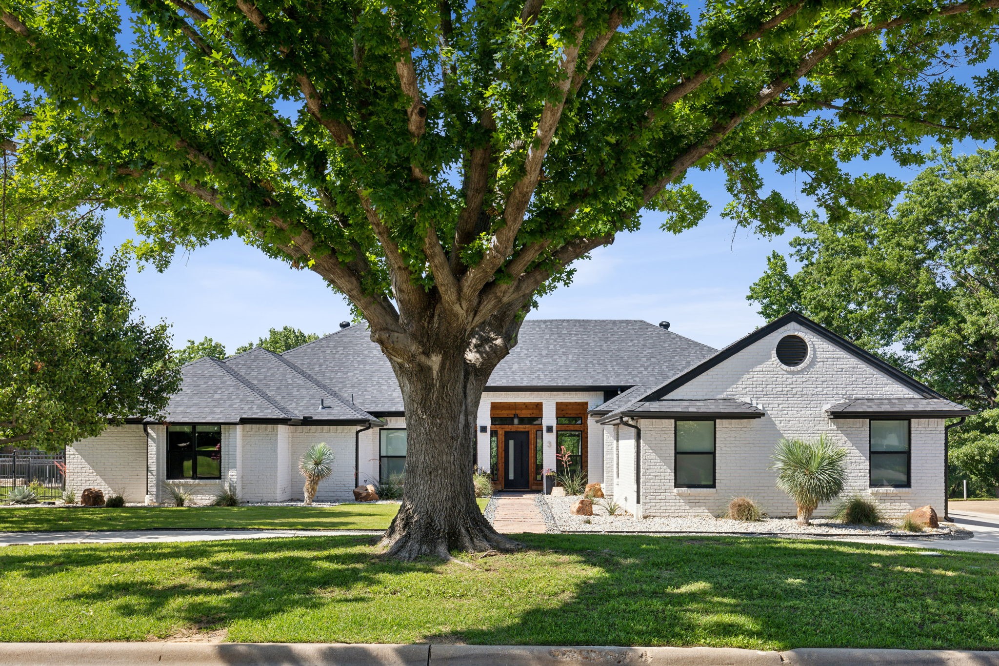 3 Palmetto Court