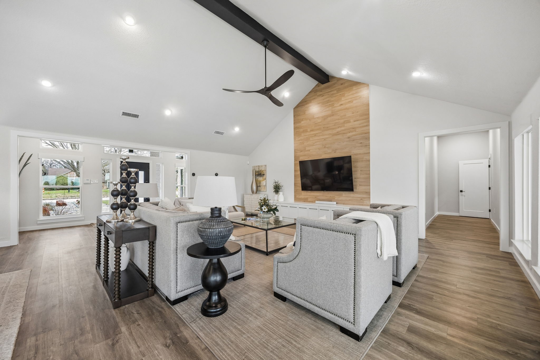 3 Palmetto Court
