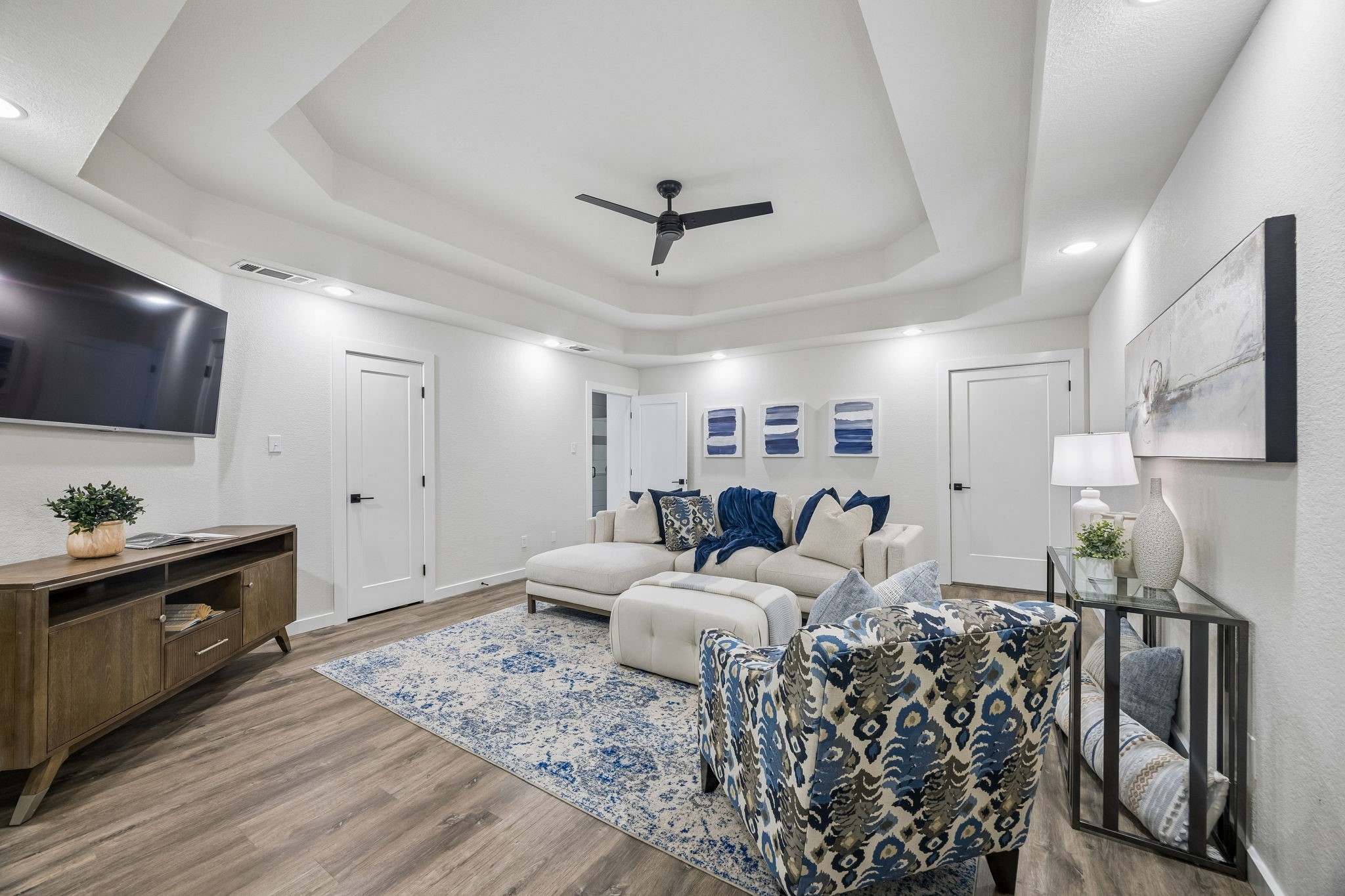 3 Palmetto Court