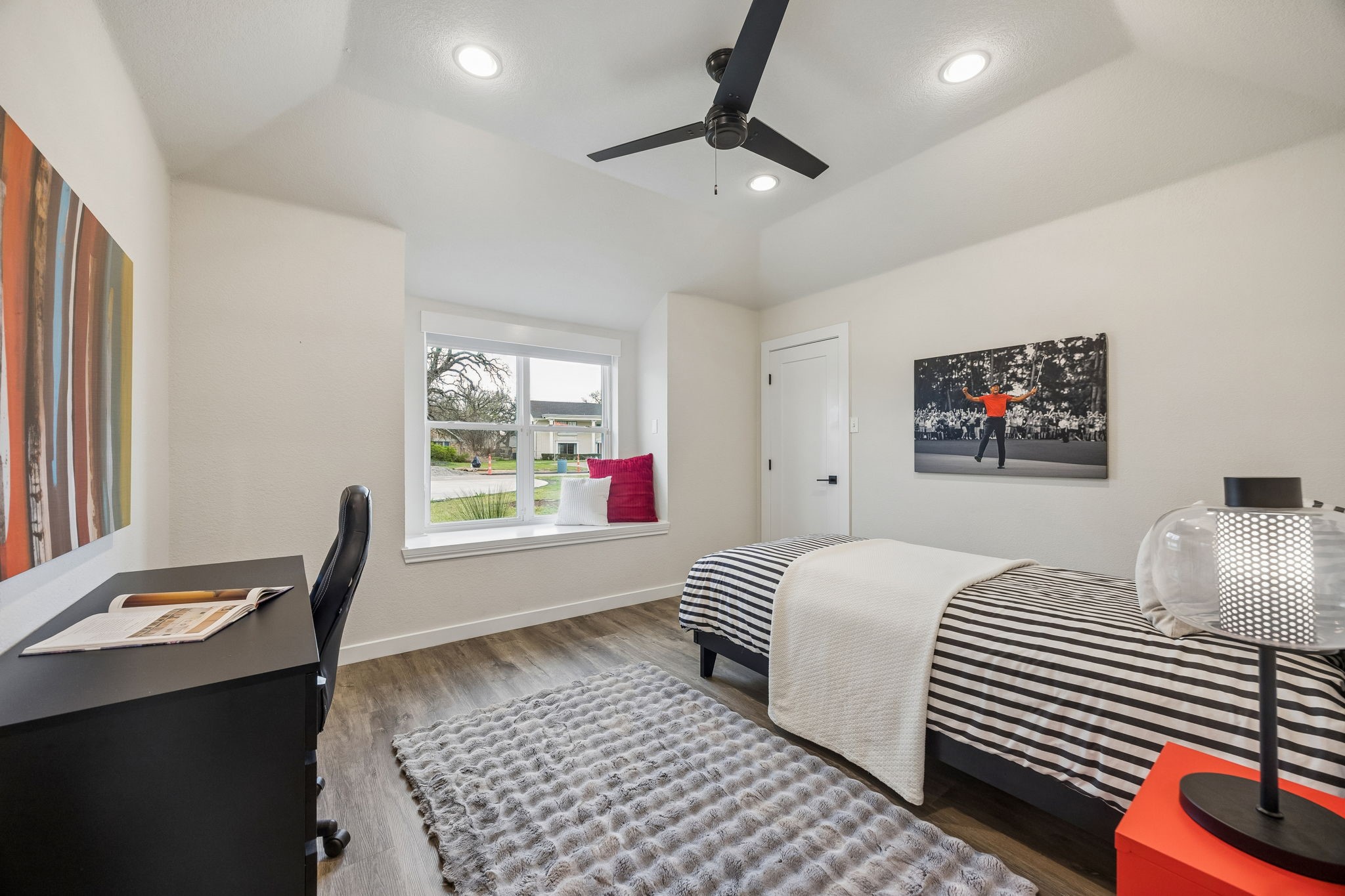 3 Palmetto Court