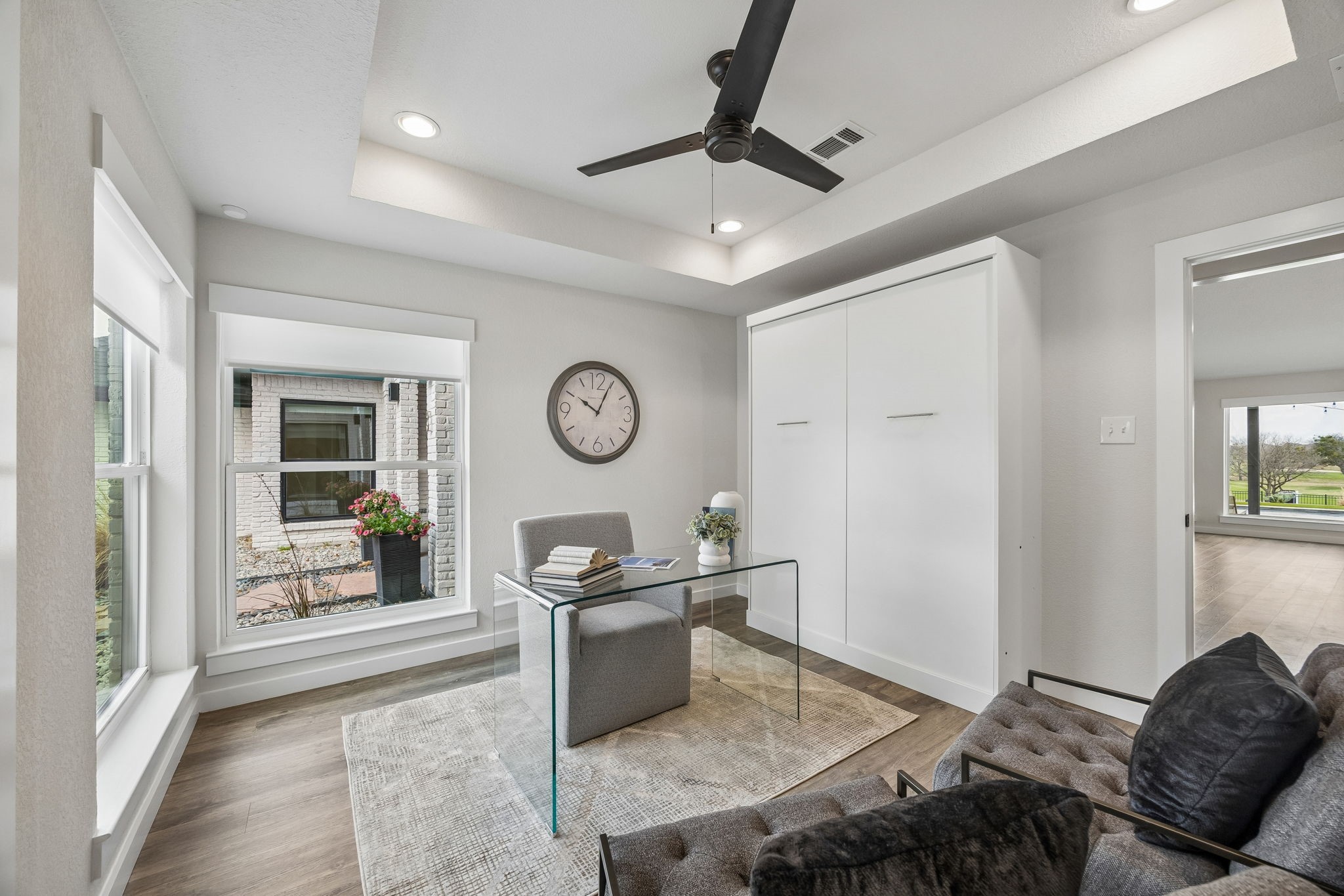3 Palmetto Court