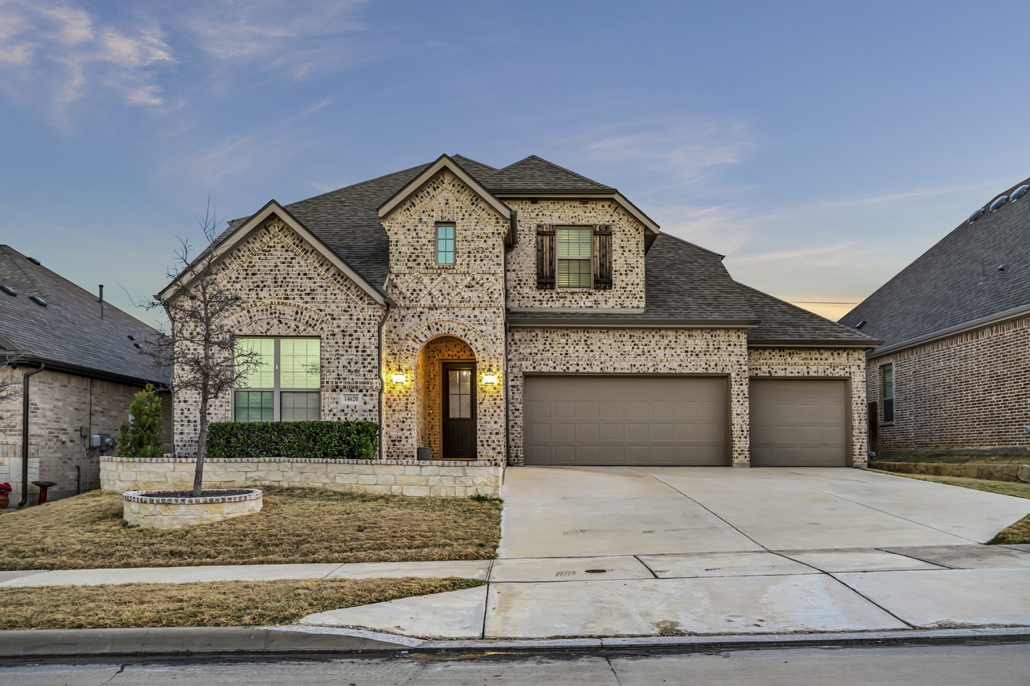 14620 Frog Lake Drive