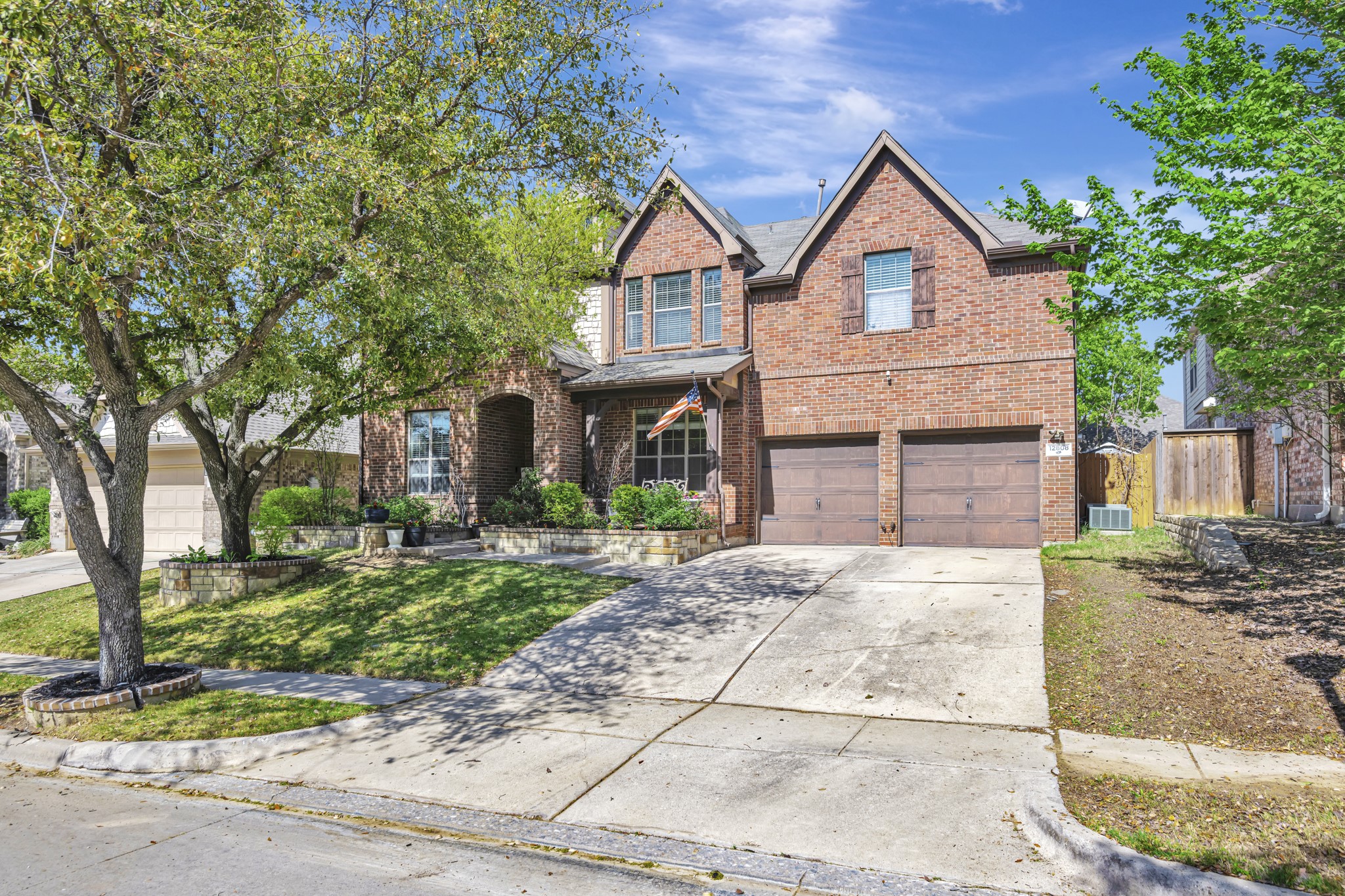 12808 Travers Trail