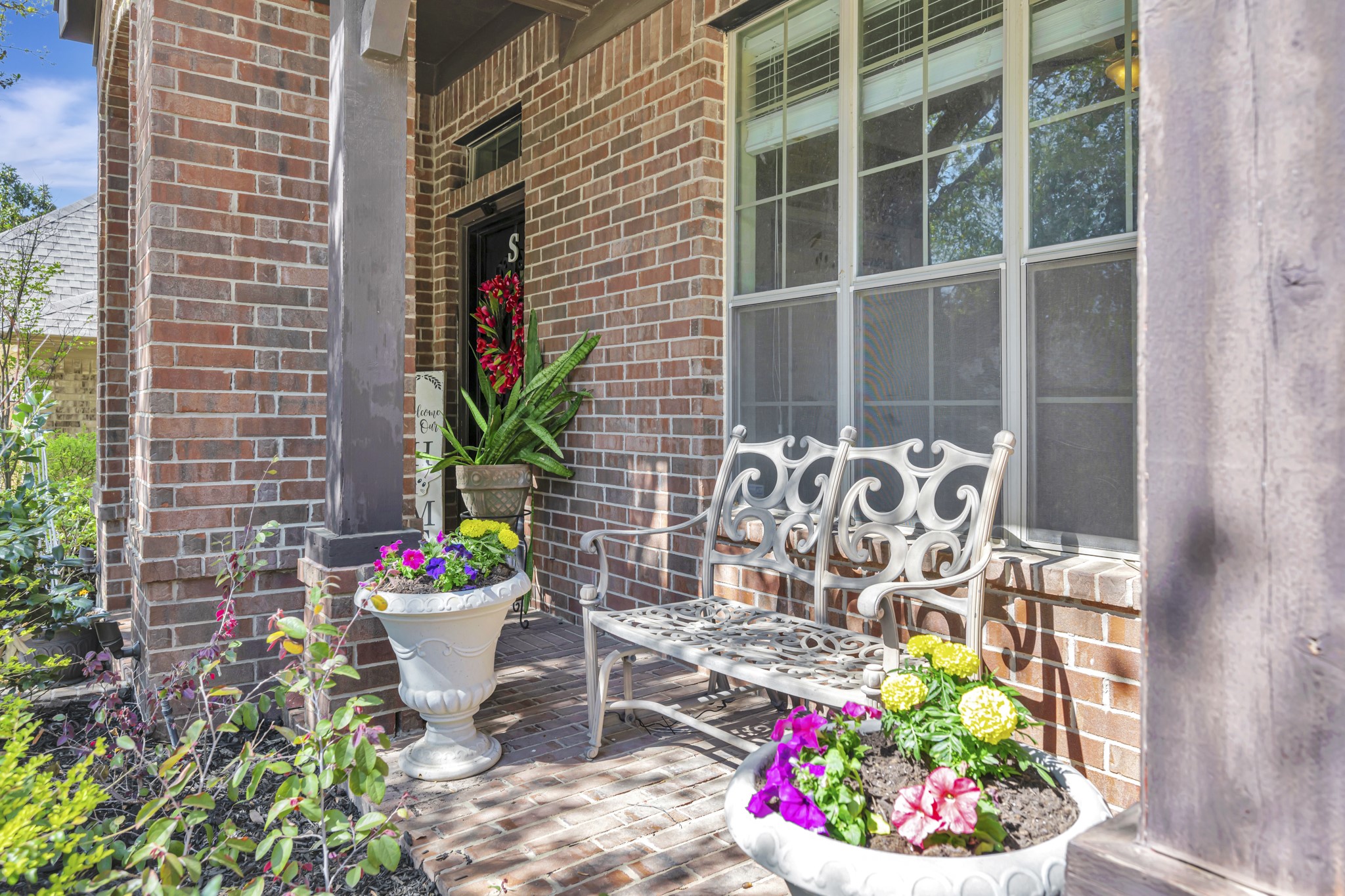12808 Travers Trail