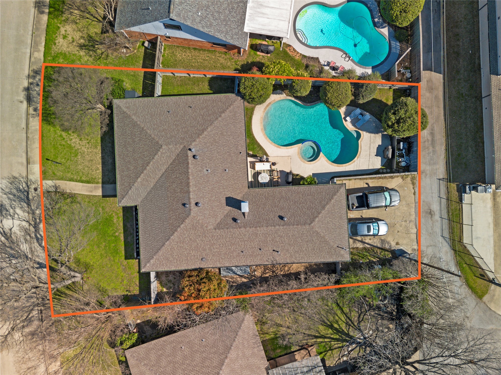 10717 Ferndale Road