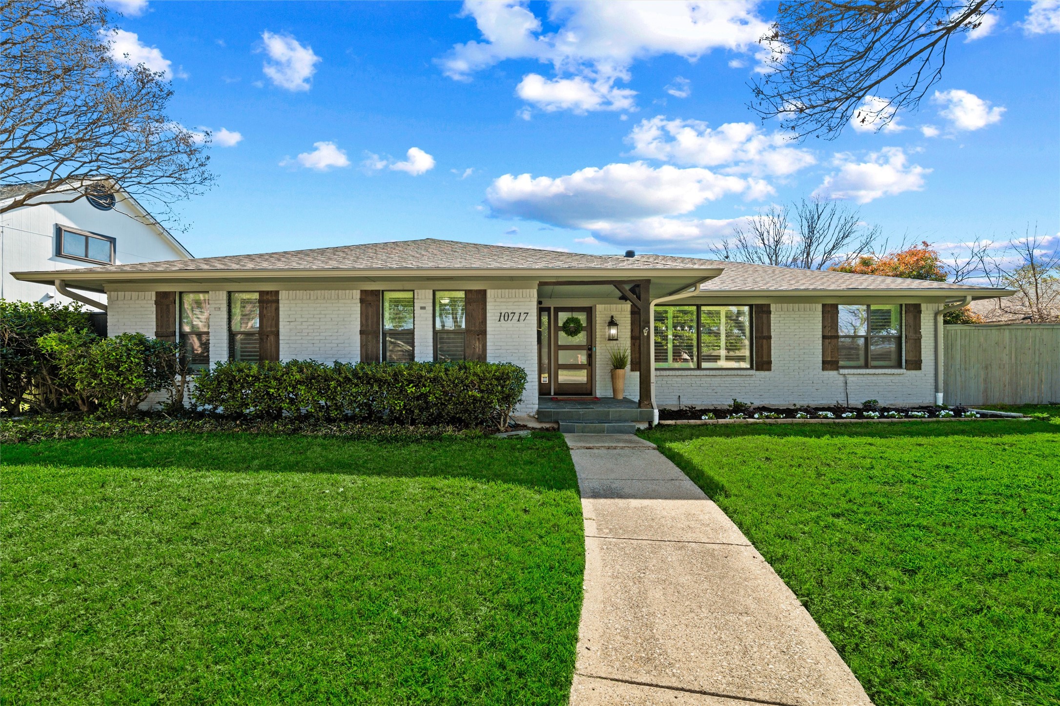 10717 Ferndale Road