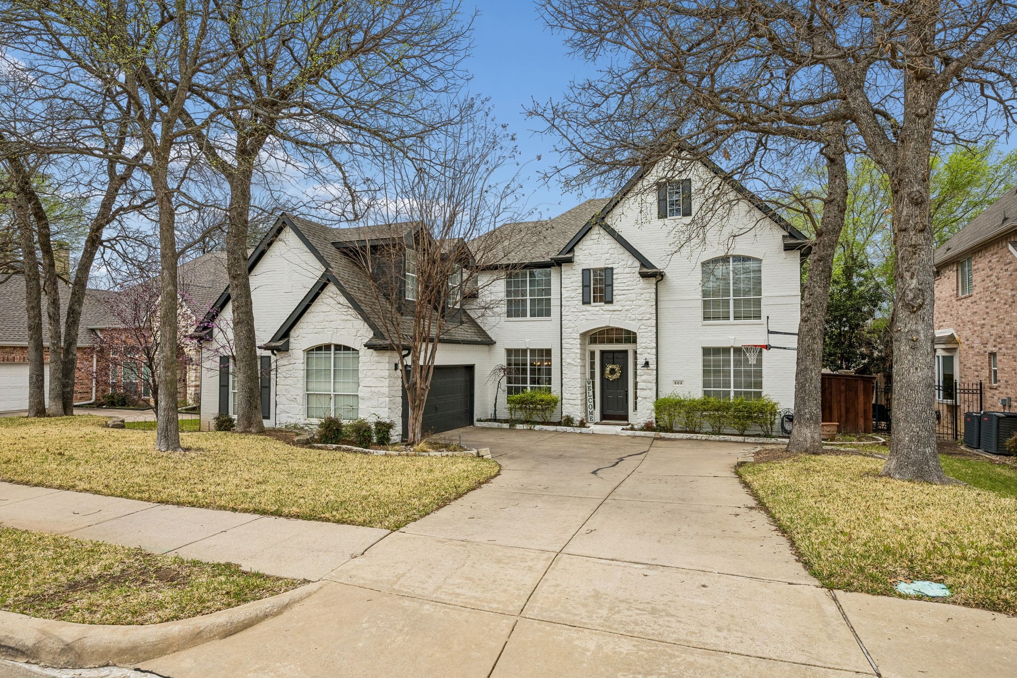 808 Edgewood Drive