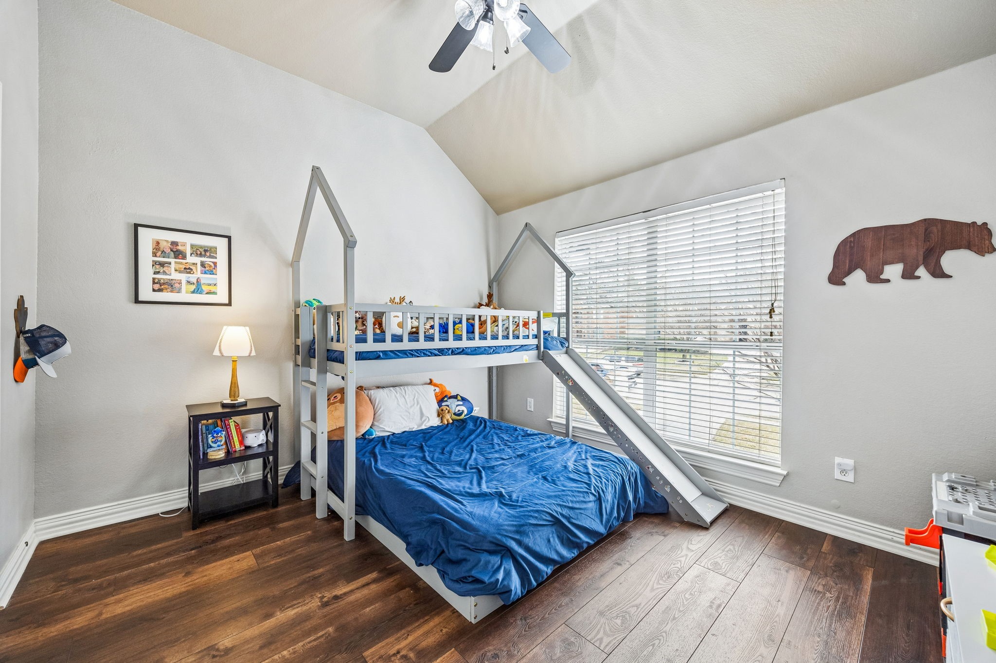 808 Edgewood Drive