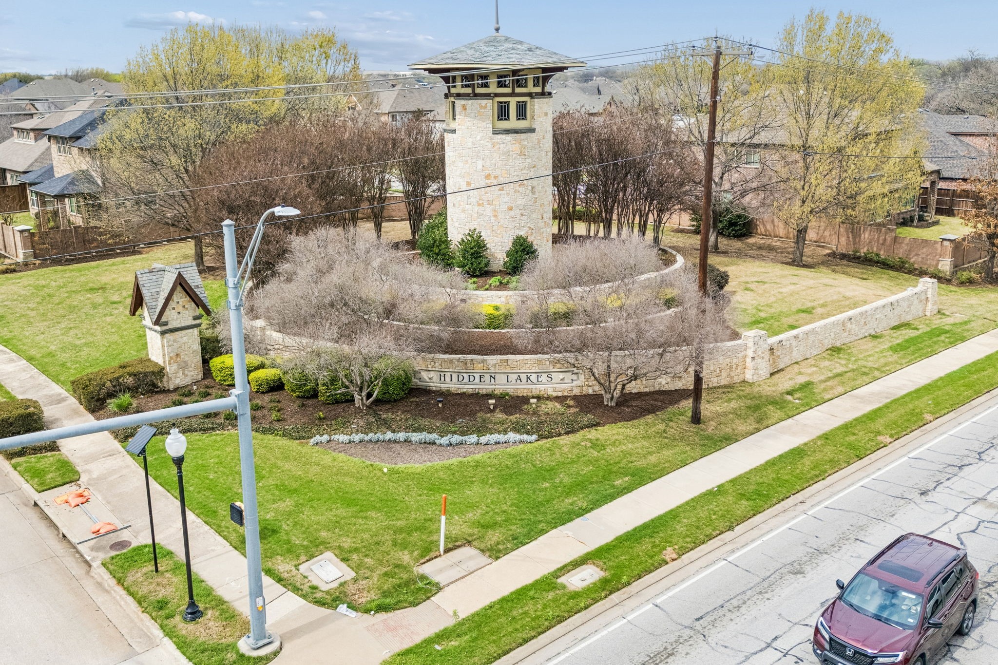 808 Edgewood Drive