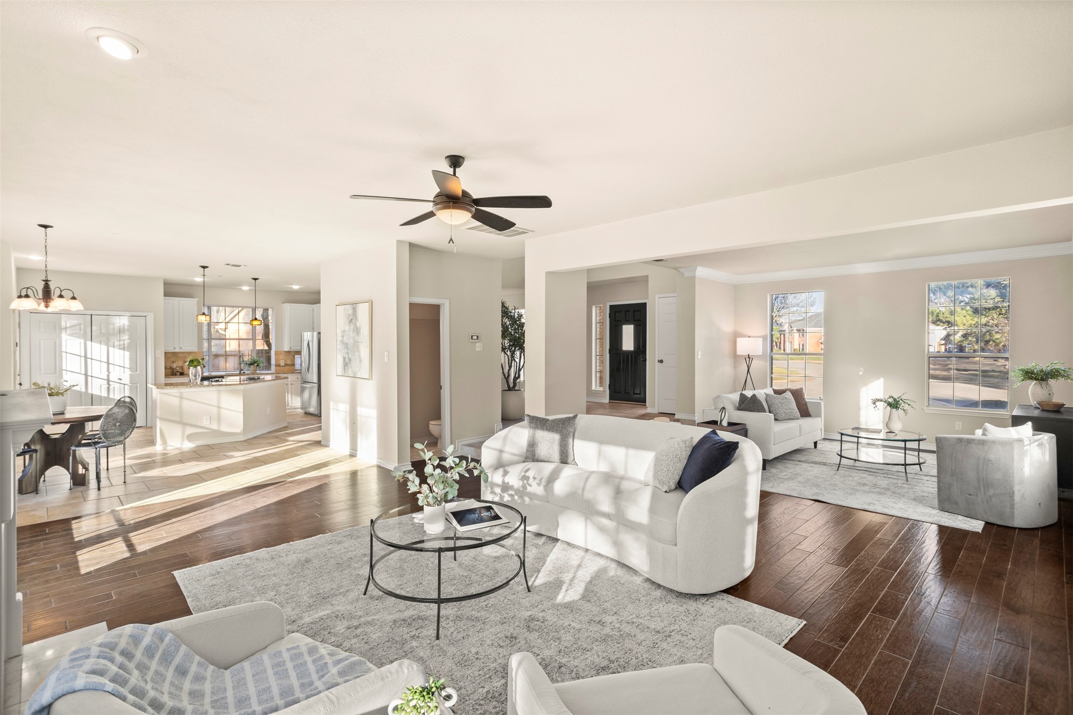 4202 Hearthside Drive