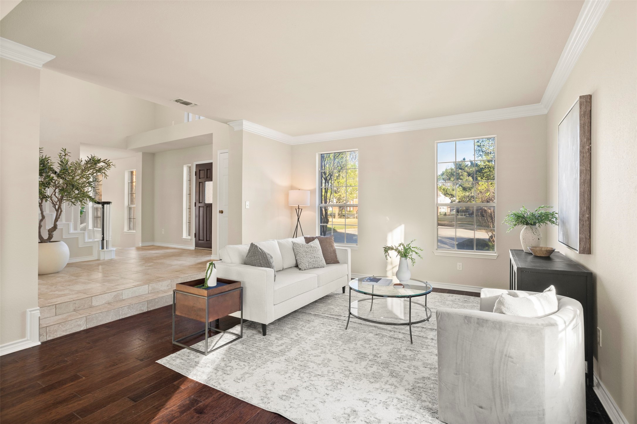 4202 Hearthside Drive