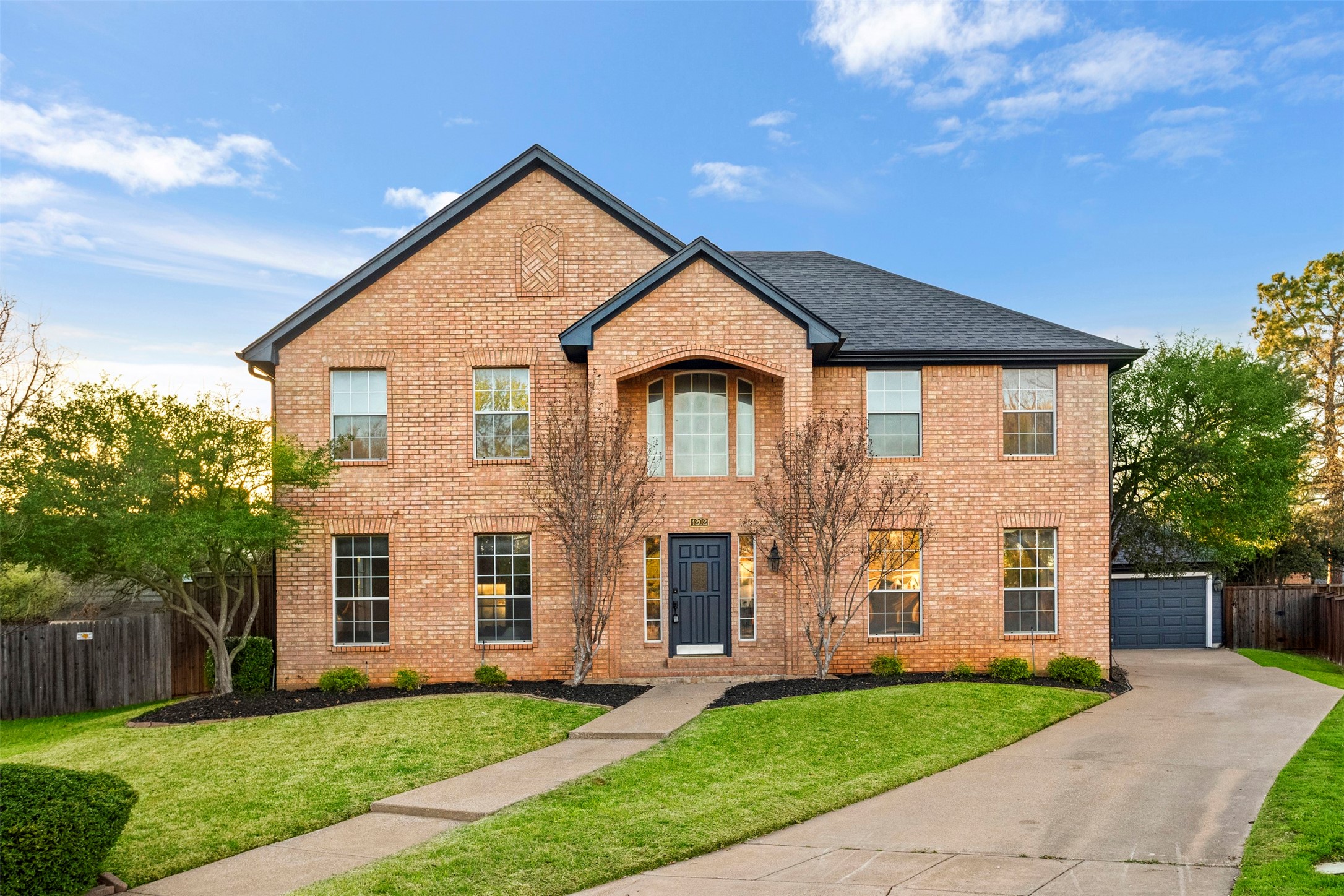 4202 Hearthside Drive