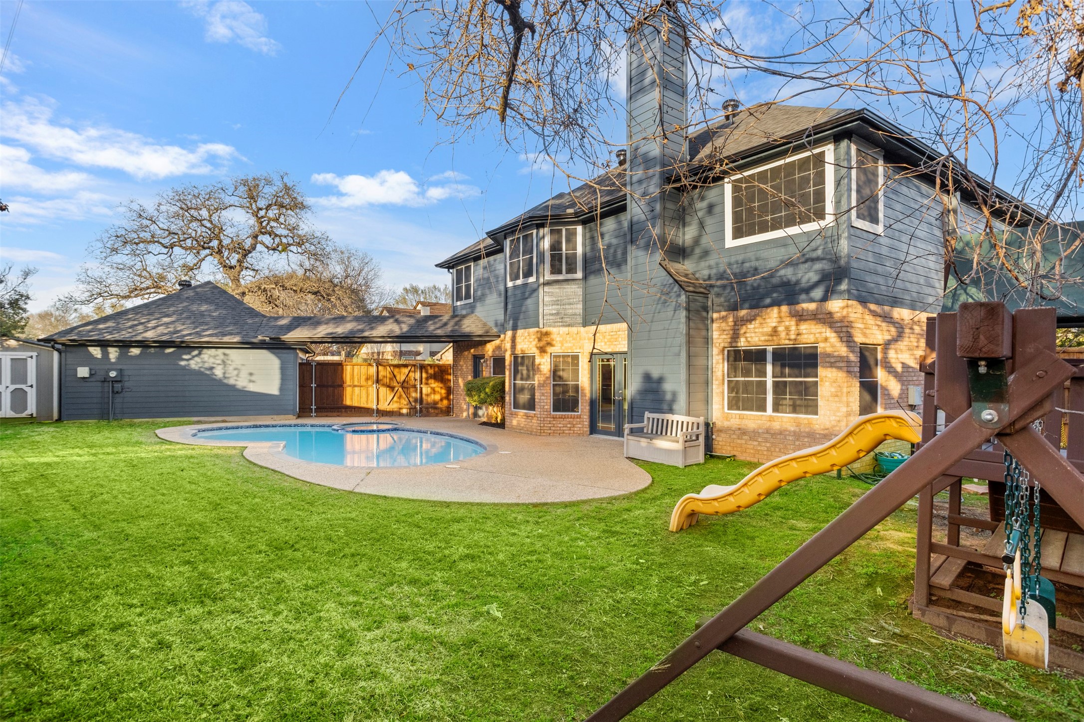 4202 Hearthside Drive