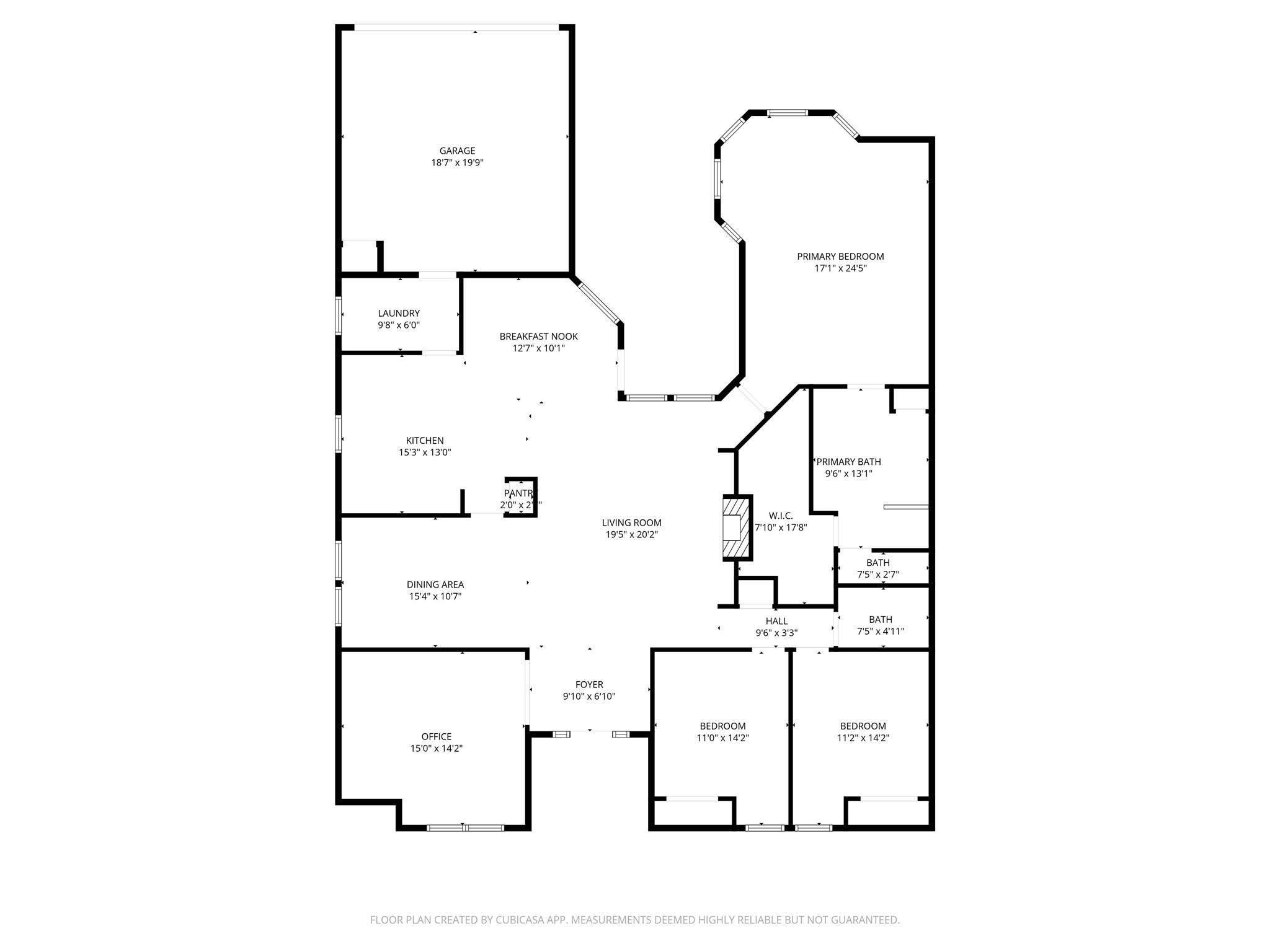 1408 Hamilton Drive
