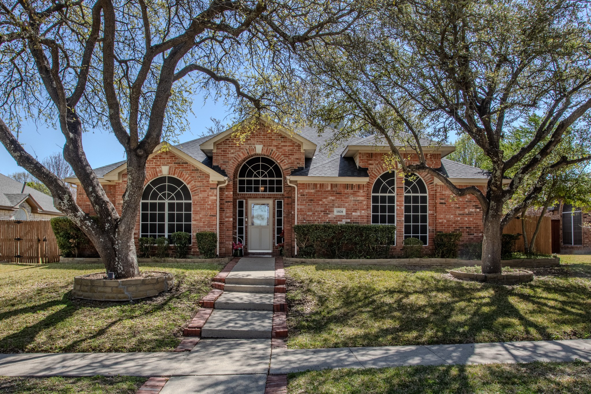 1408 Hamilton Drive
