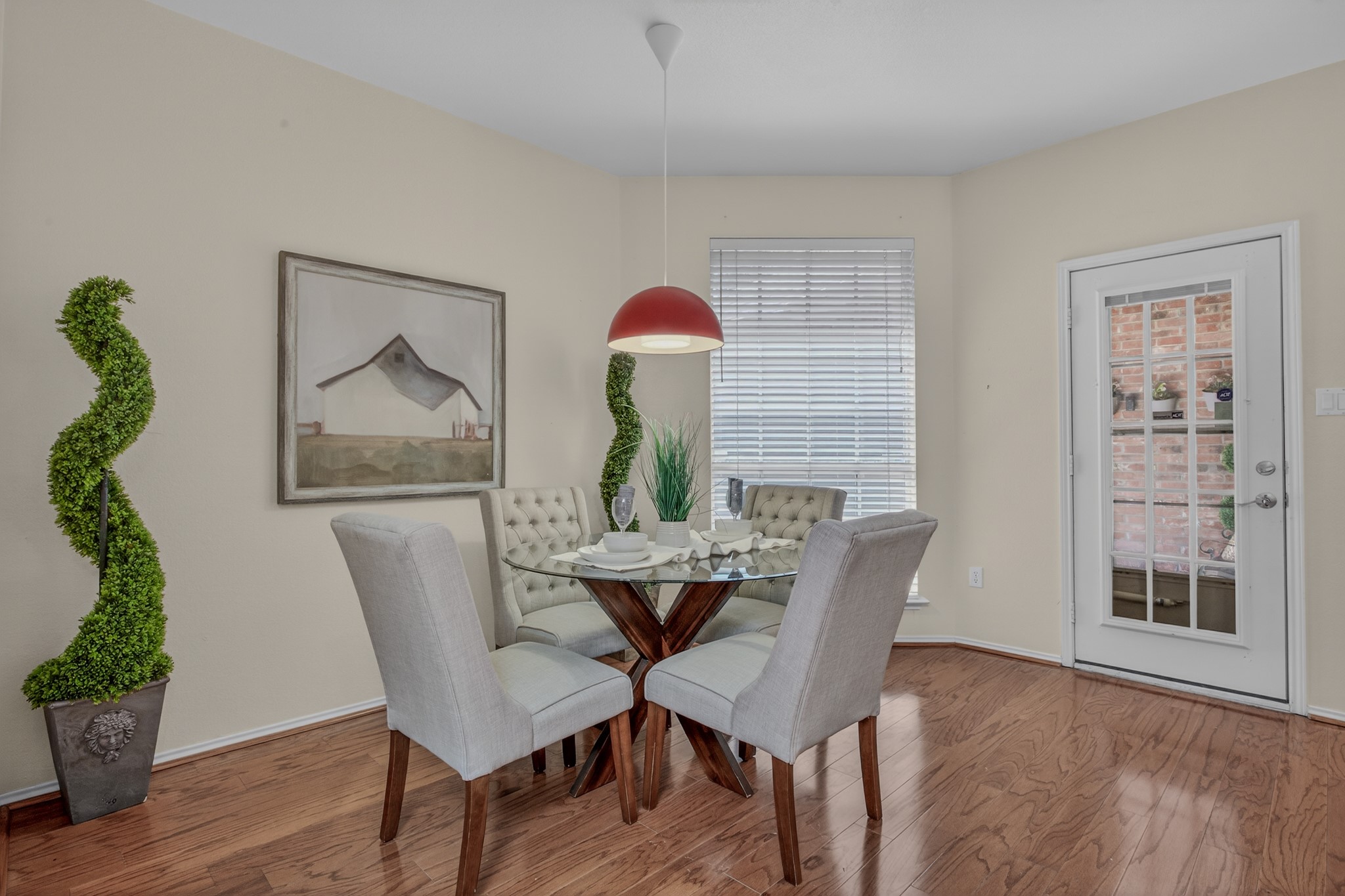1408 Hamilton Drive