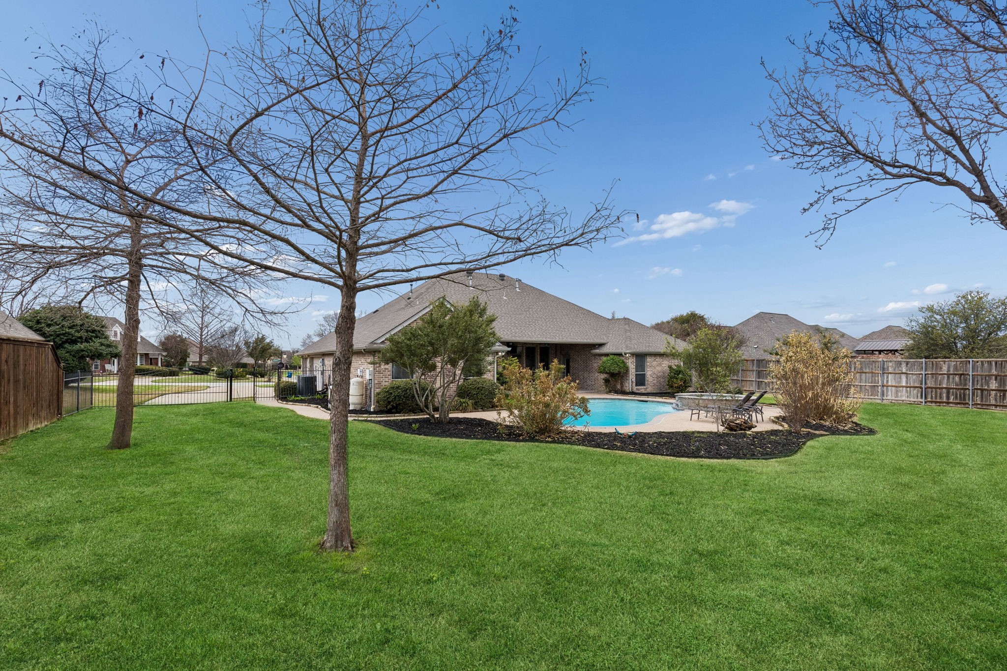 500 Birchwood Lane