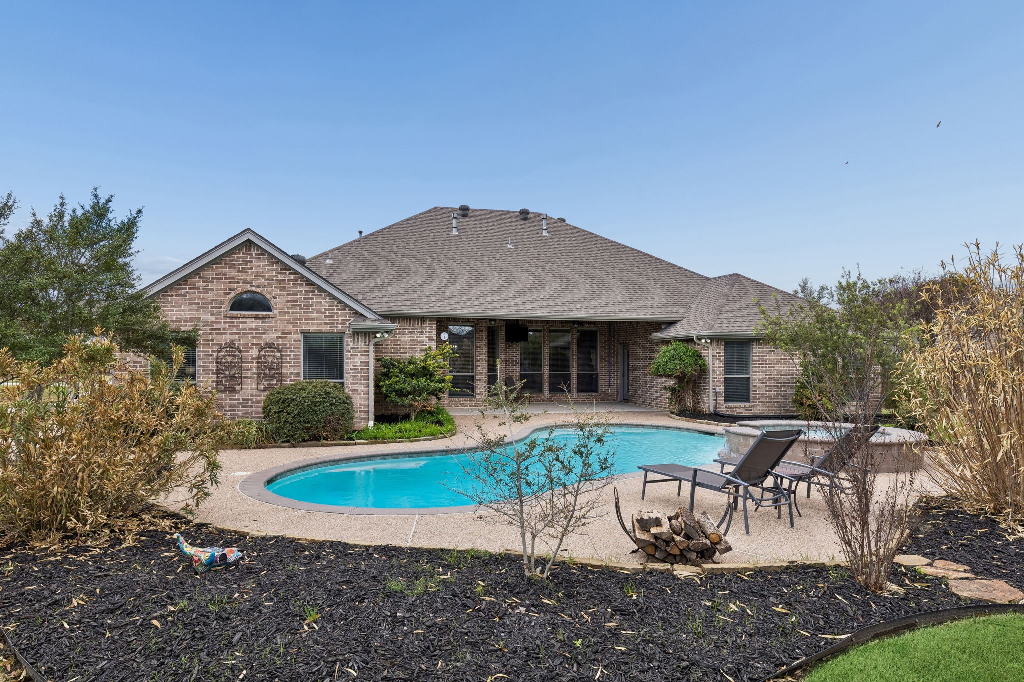 500 Birchwood Lane