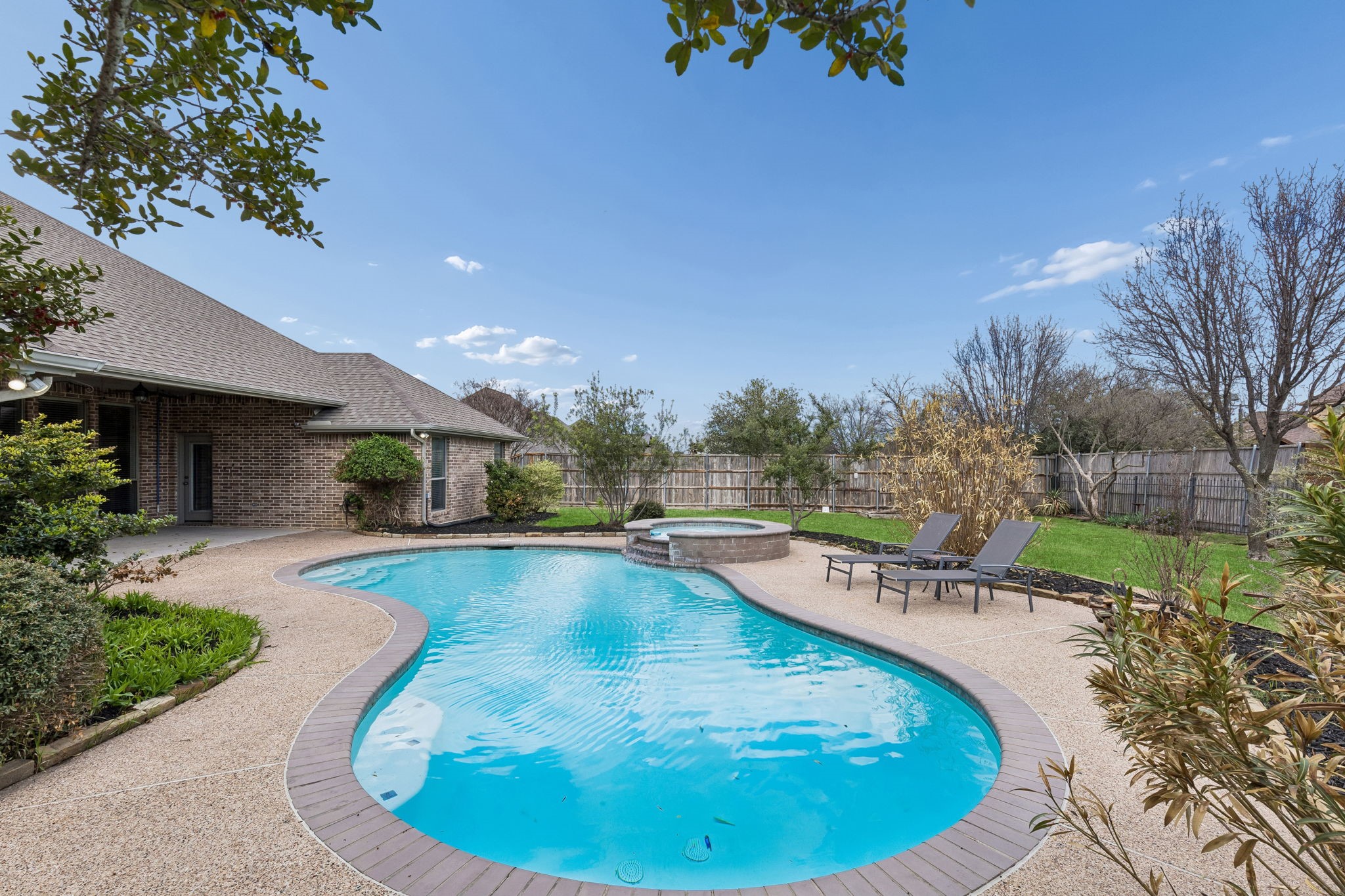 500 Birchwood Lane