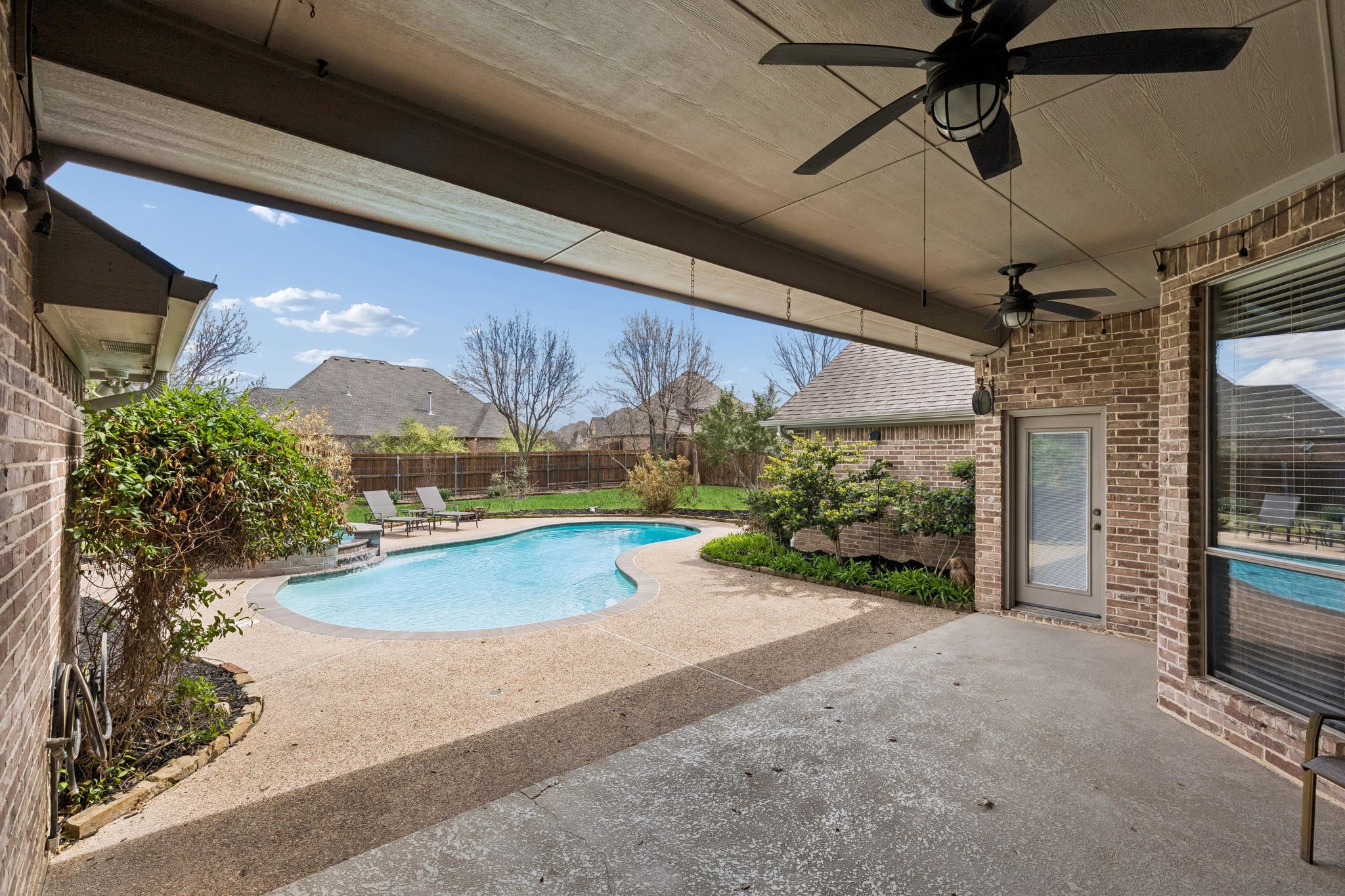 500 Birchwood Lane