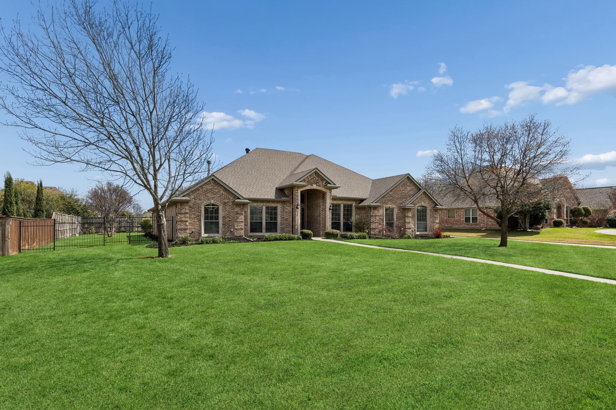 500 Birchwood Lane