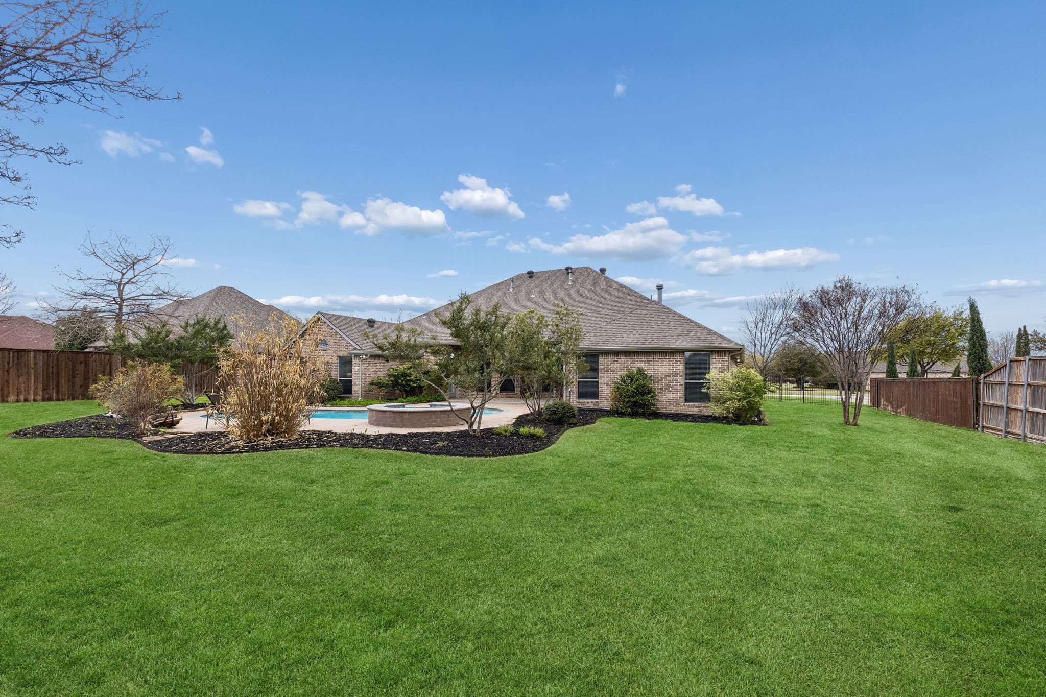500 Birchwood Lane