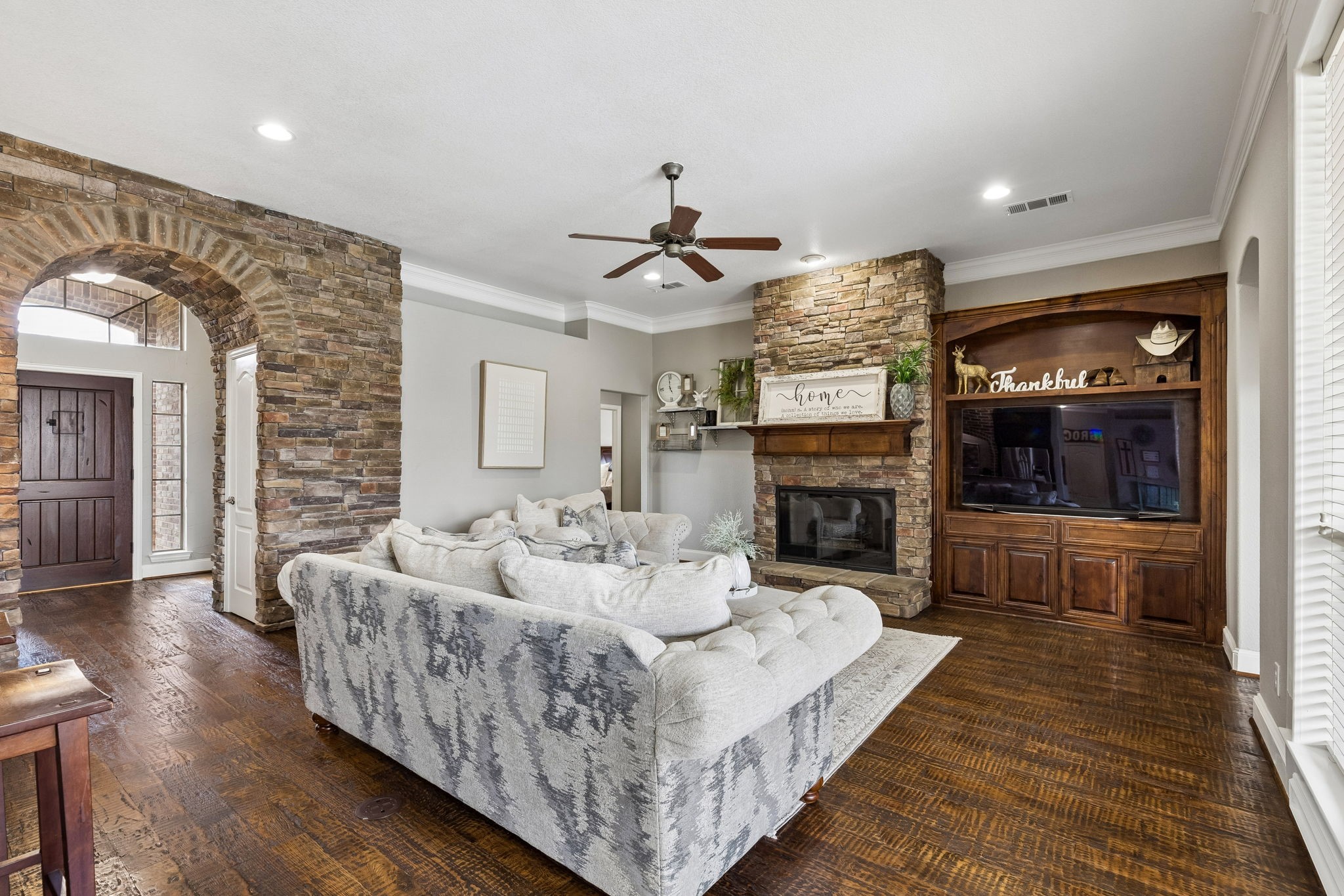 500 Birchwood Lane