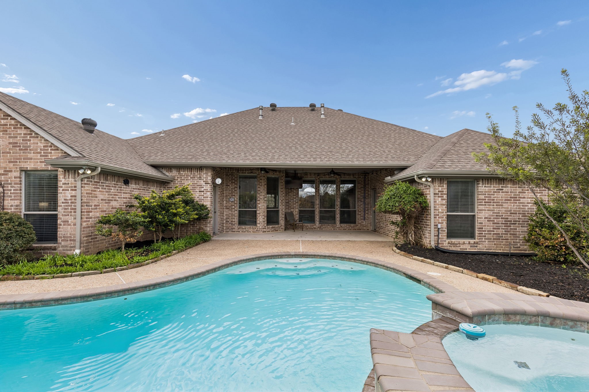 500 Birchwood Lane