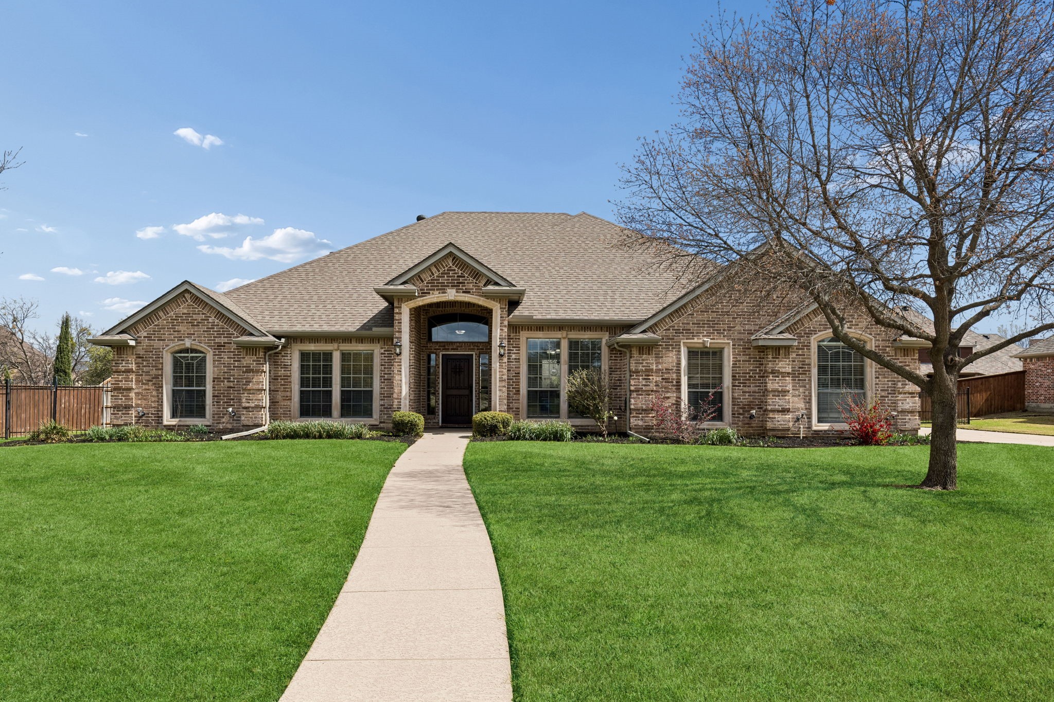500 Birchwood Lane