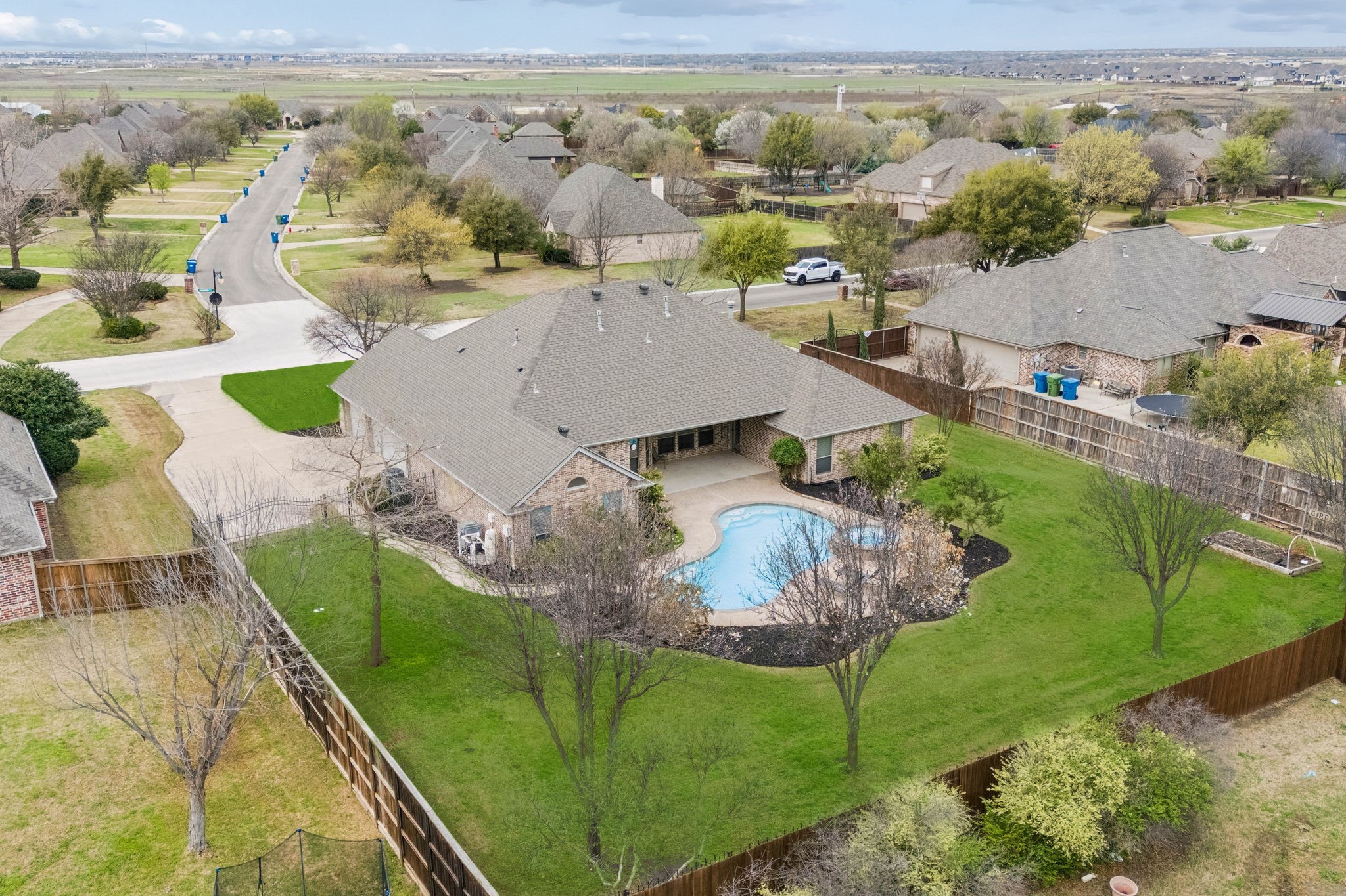 500 Birchwood Lane
