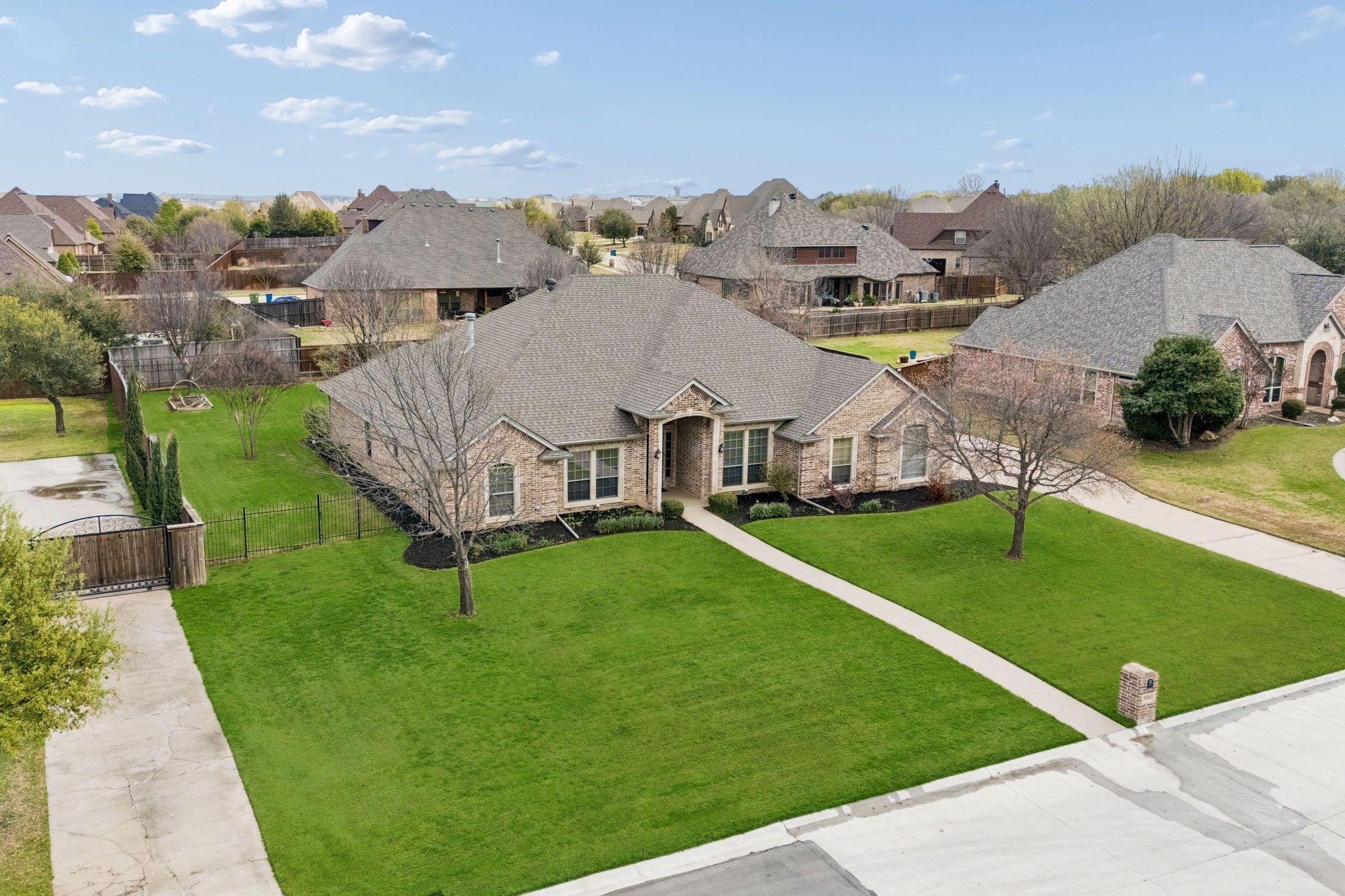 500 Birchwood Lane