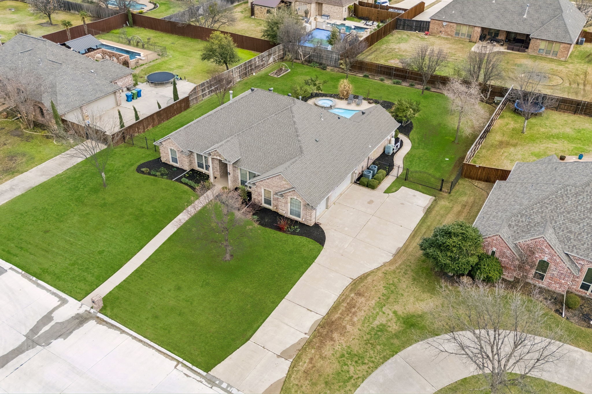 500 Birchwood Lane