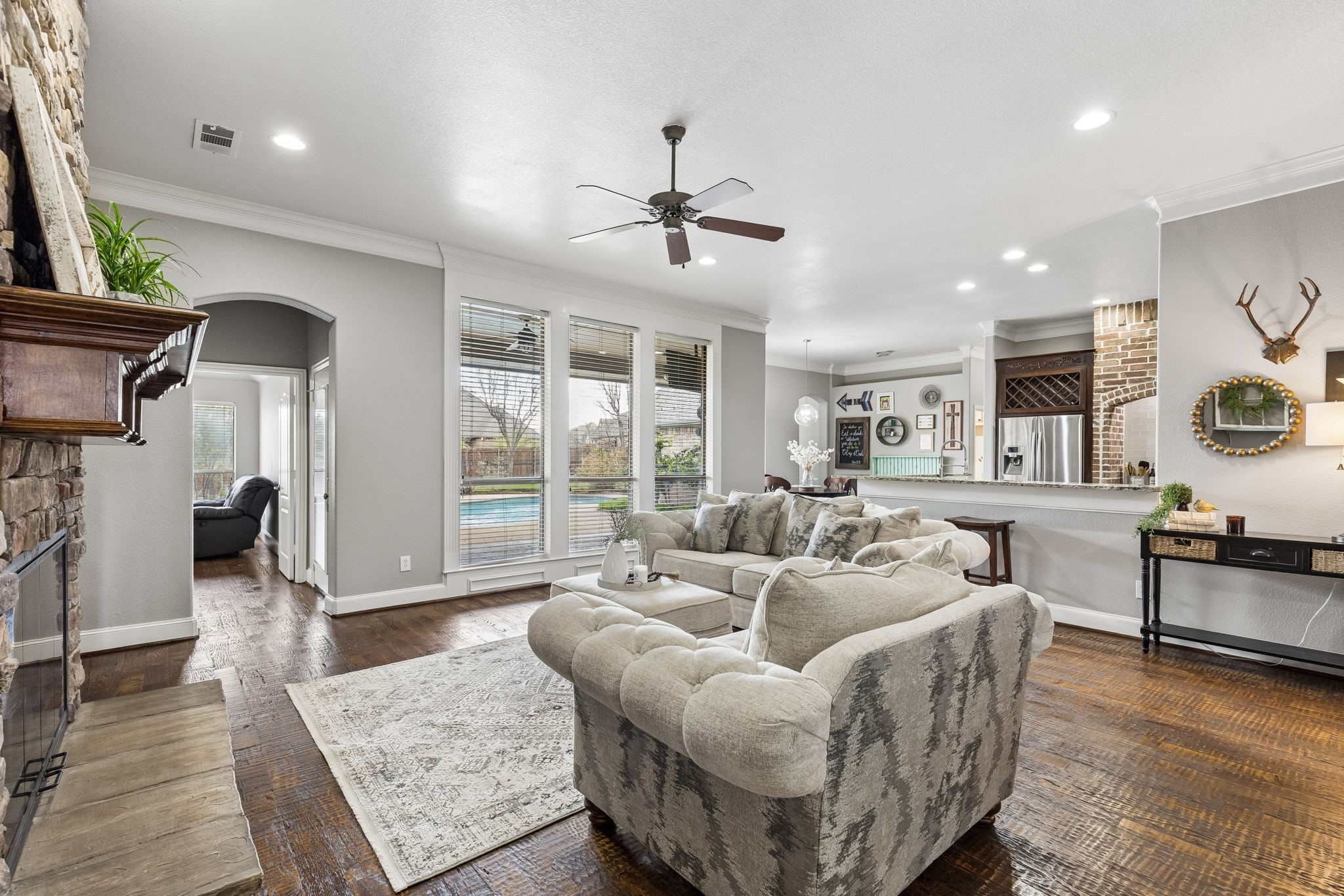 500 Birchwood Lane