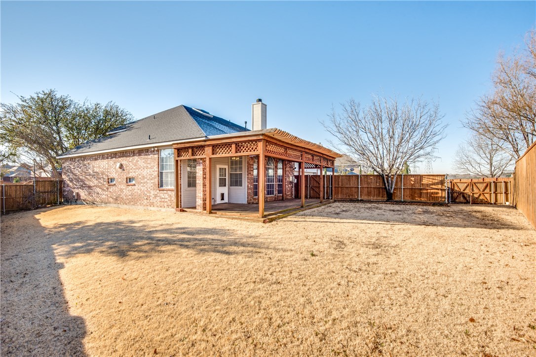 1332 Breanna Way