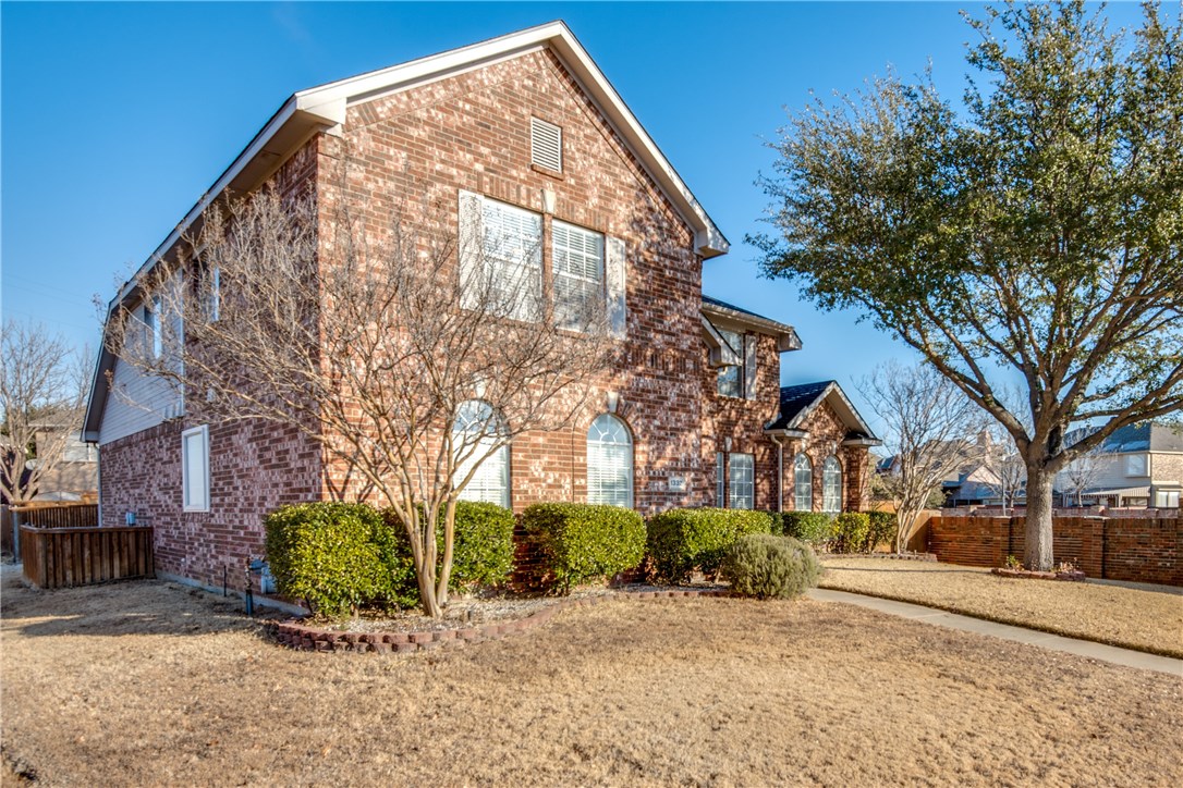 1332 Breanna Way
