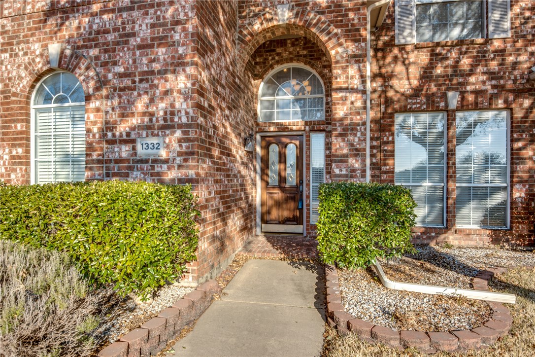 1332 Breanna Way