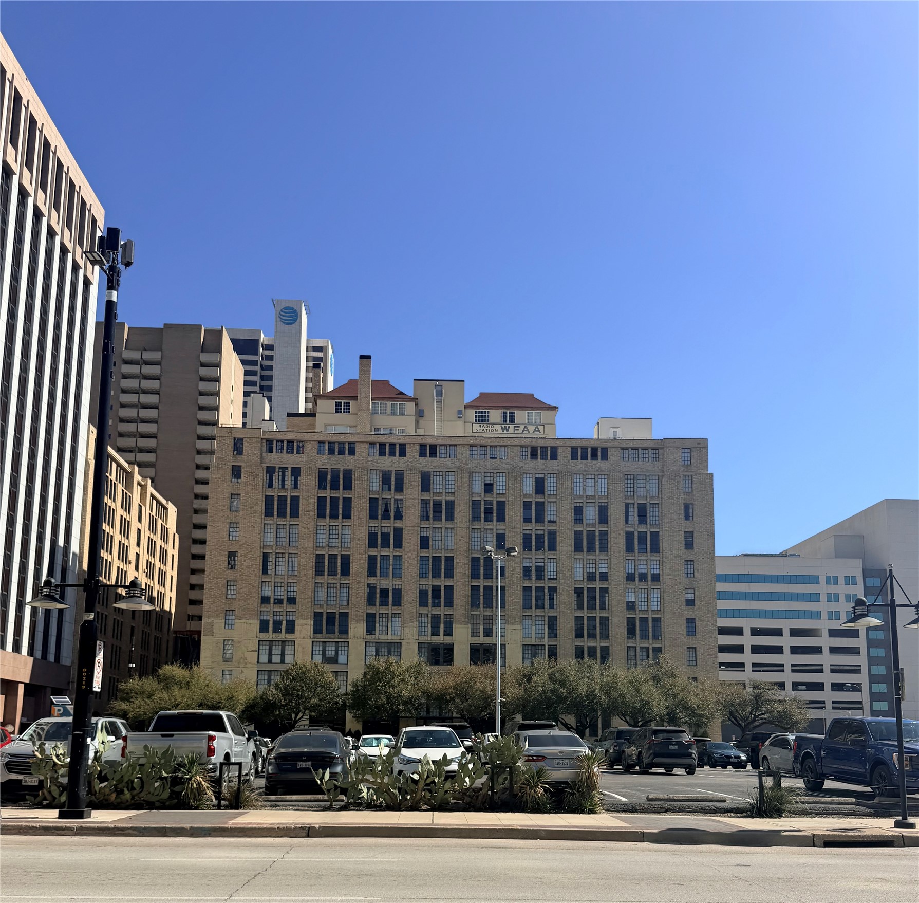 1122 Jackson Street 802