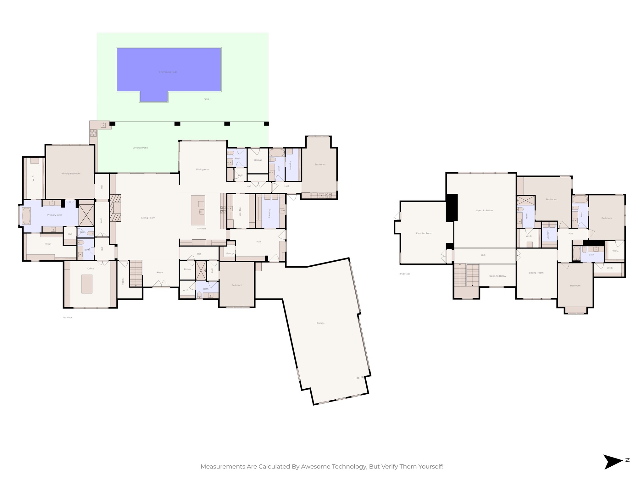 1412 Chelsea Rae Lane
