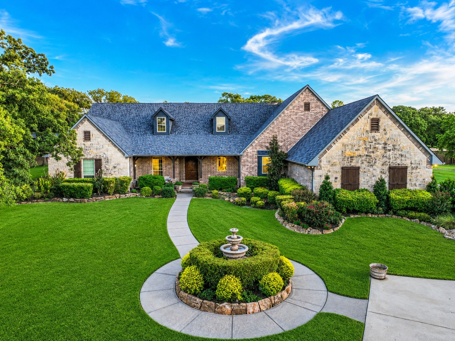 1684 Blevins Drive