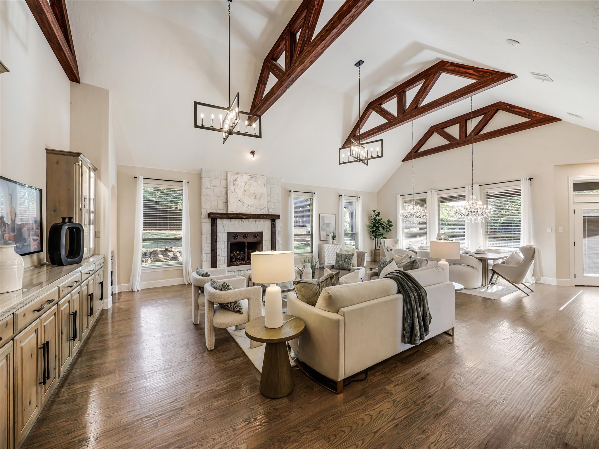 1684 Blevins Drive