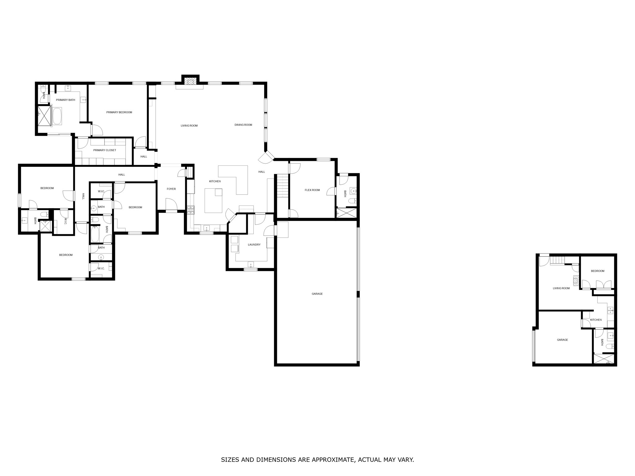 1684 Blevins Drive