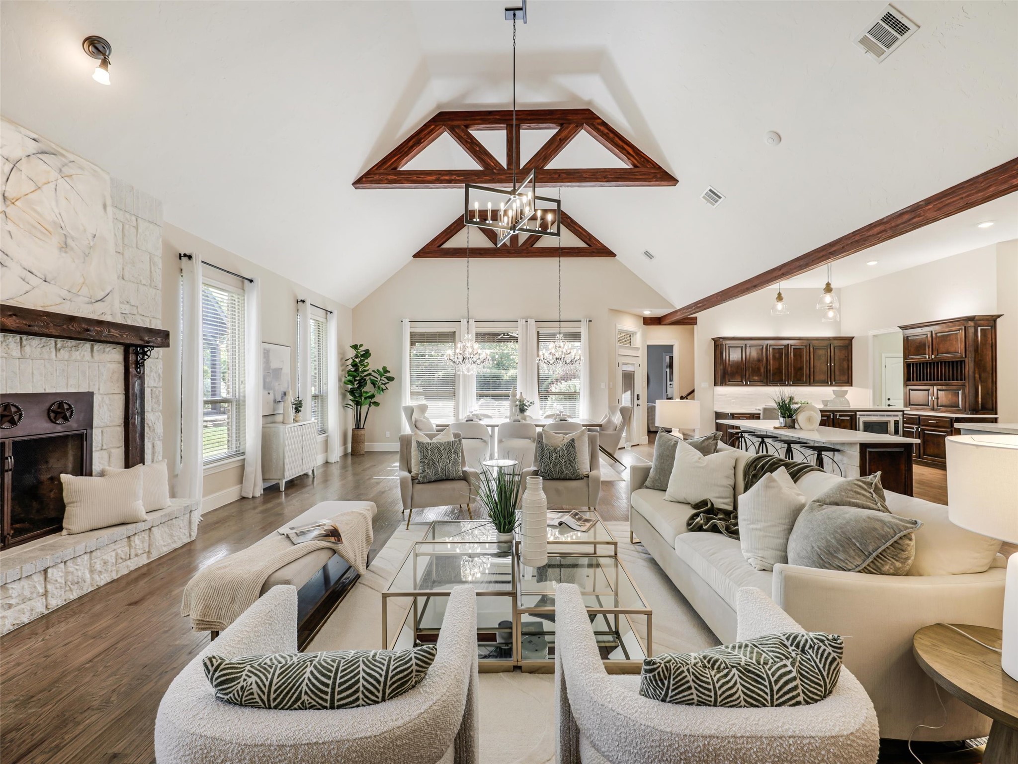 1684 Blevins Drive