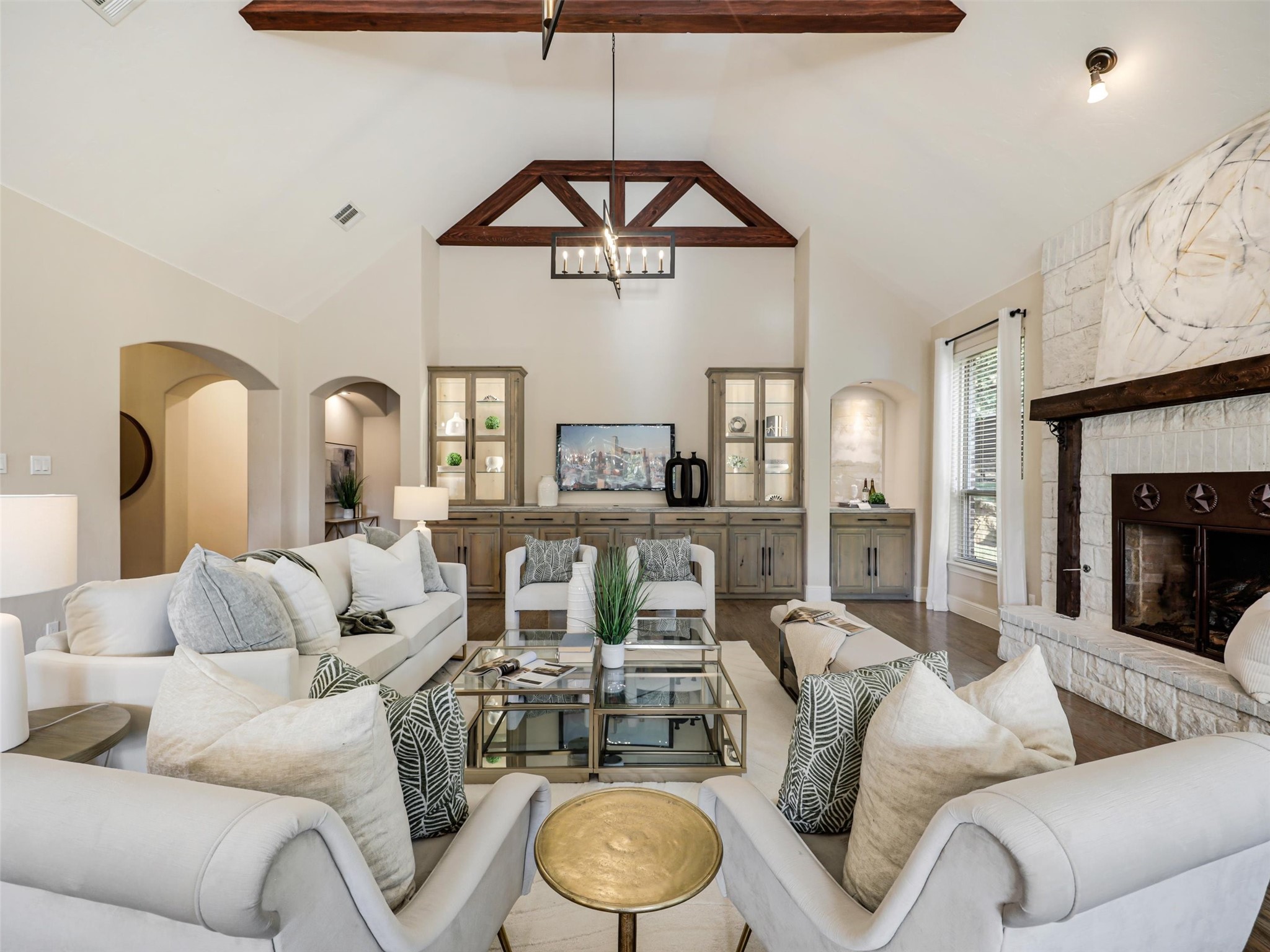 1684 Blevins Drive