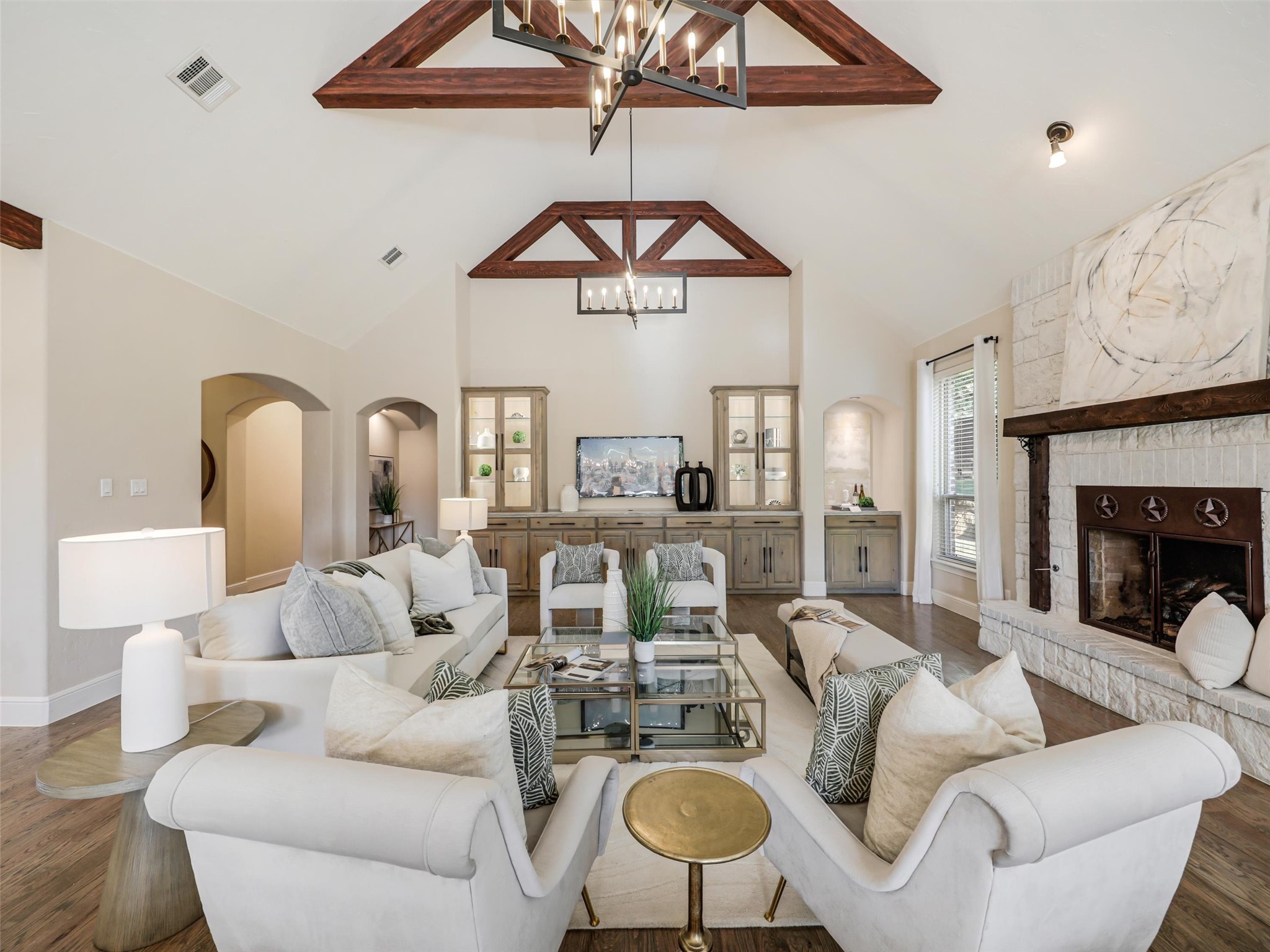 1684 Blevins Drive