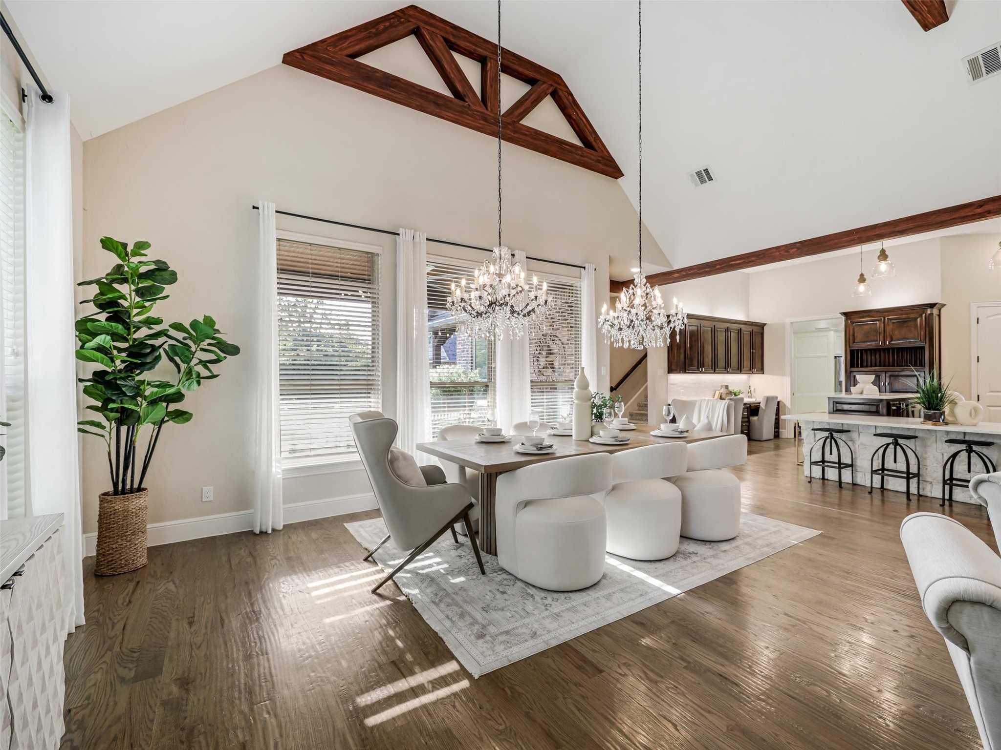 1684 Blevins Drive