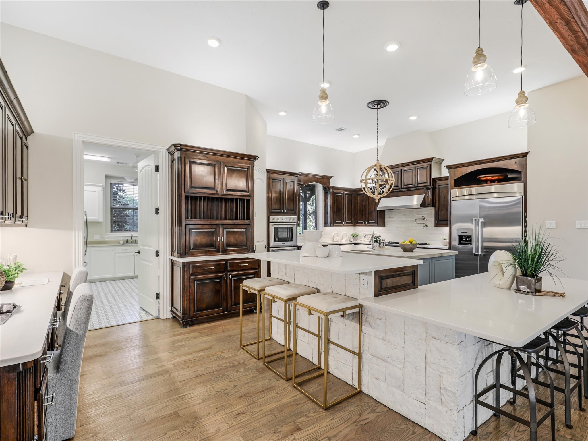1684 Blevins Drive