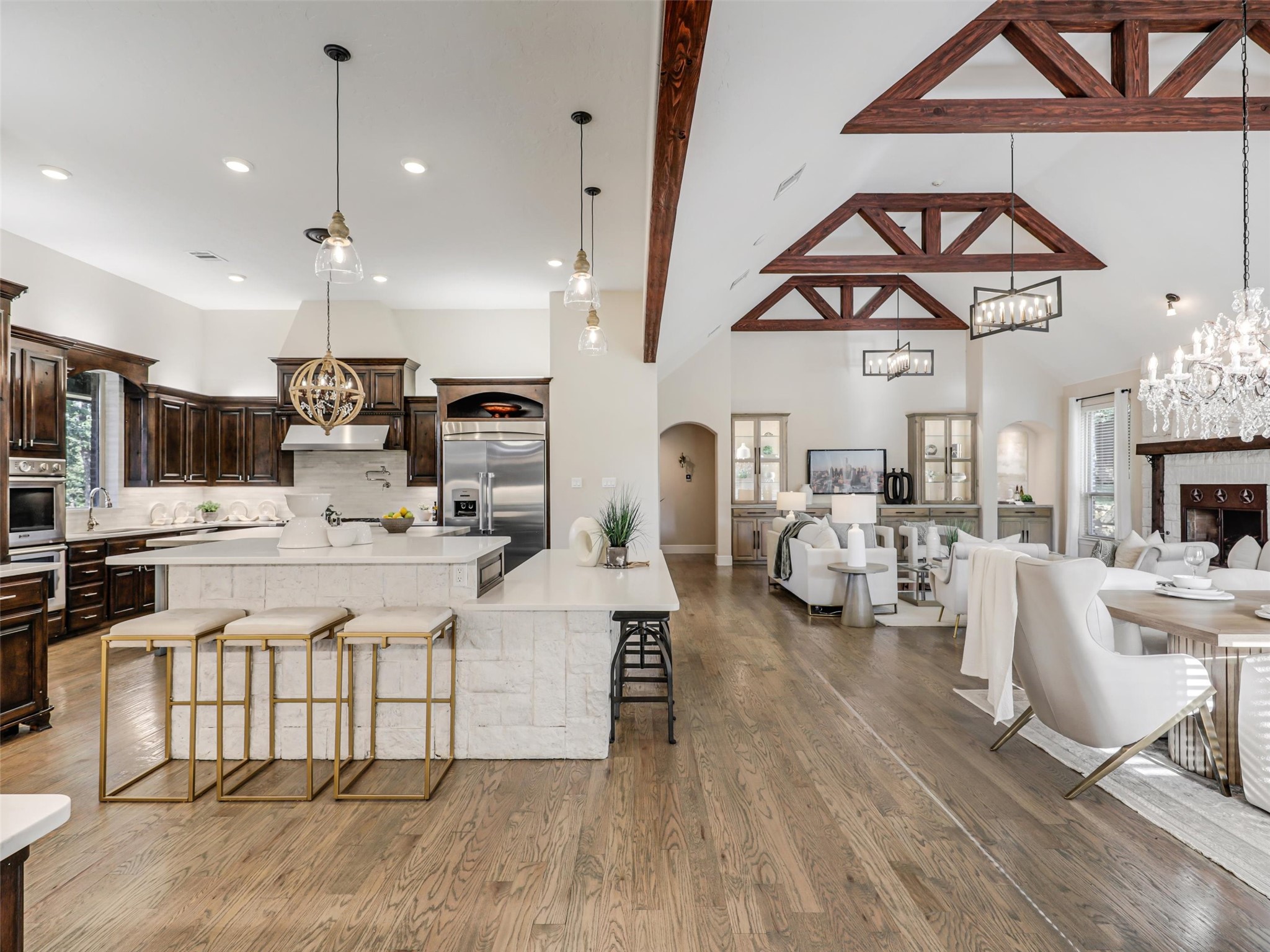 1684 Blevins Drive