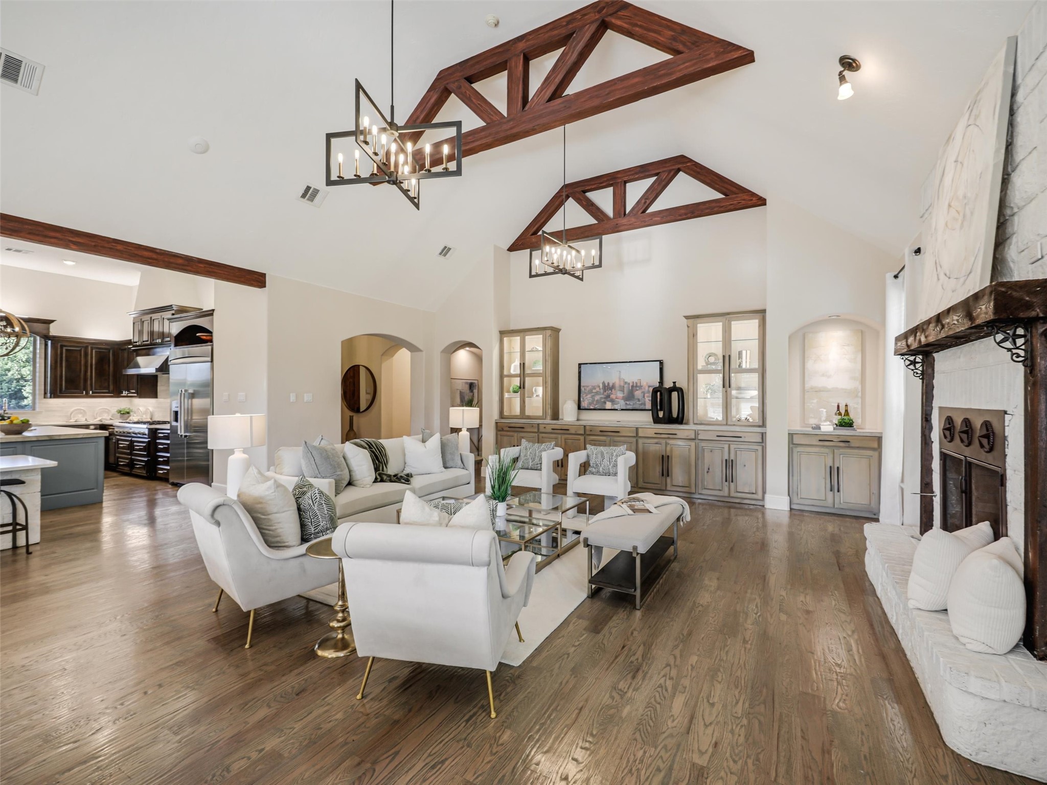 1684 Blevins Drive