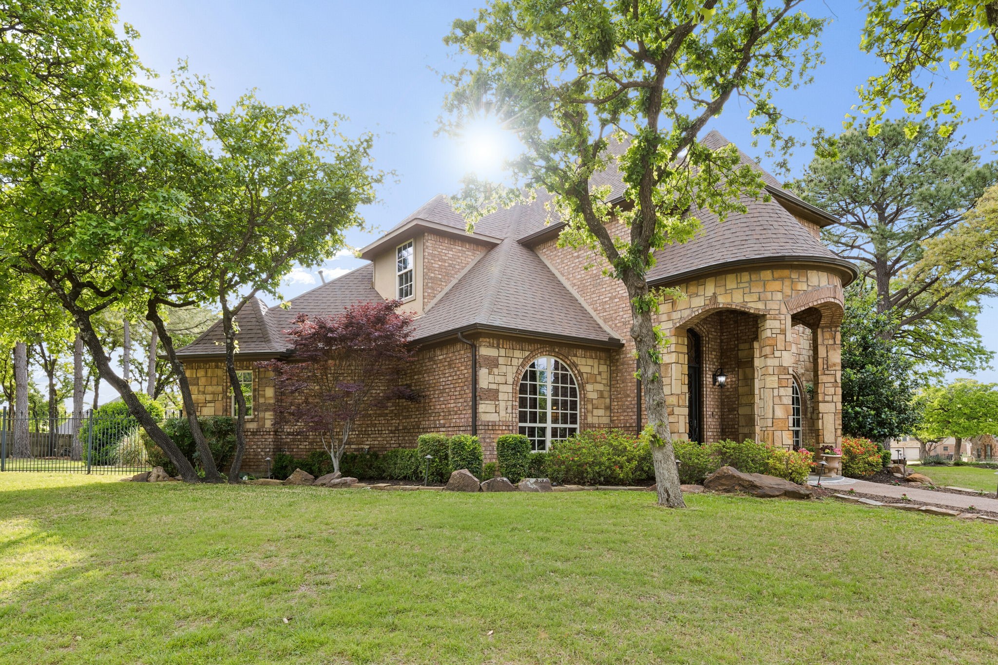 1728 Biltmore Drive